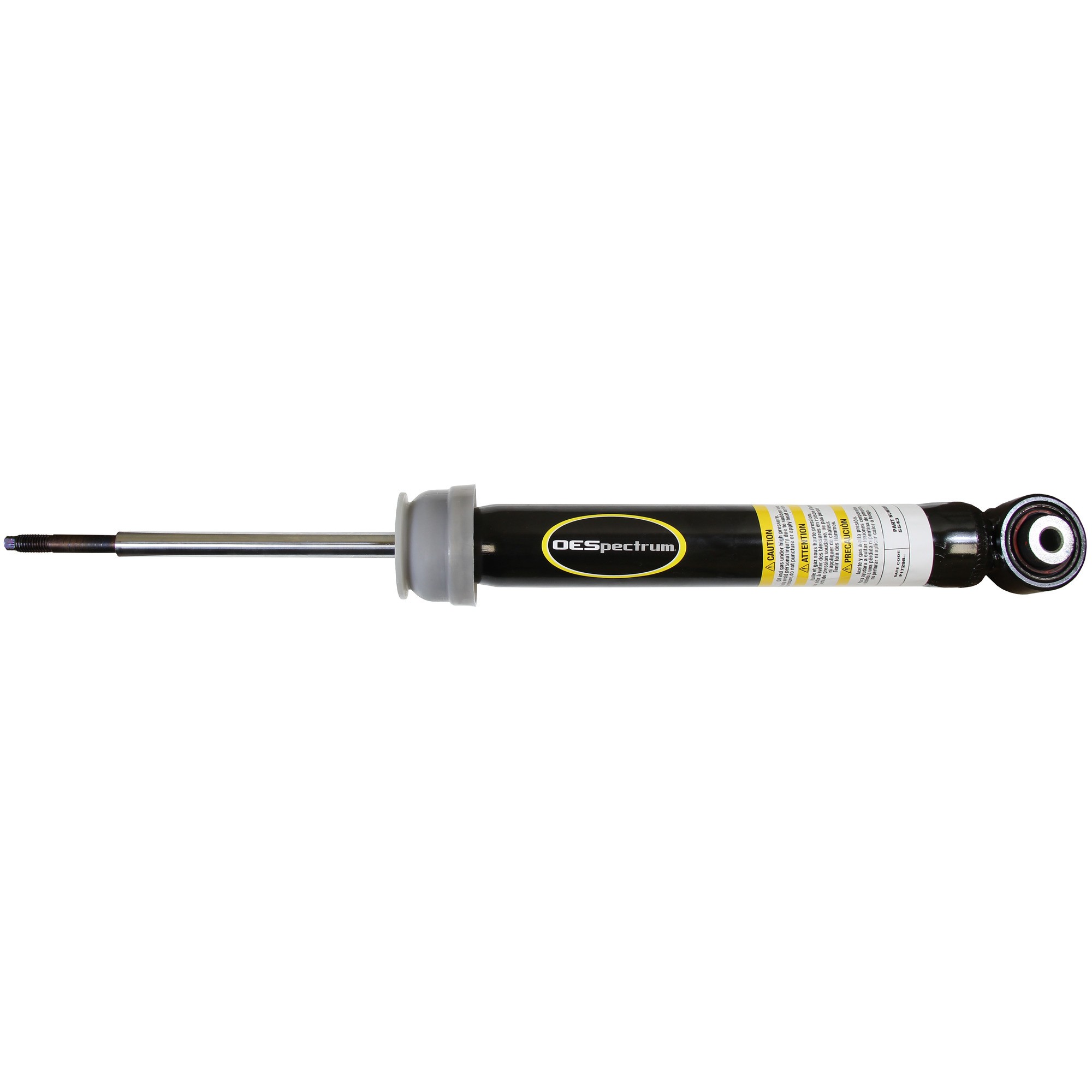 OESpectrum Rear Suspension Shock Absorber