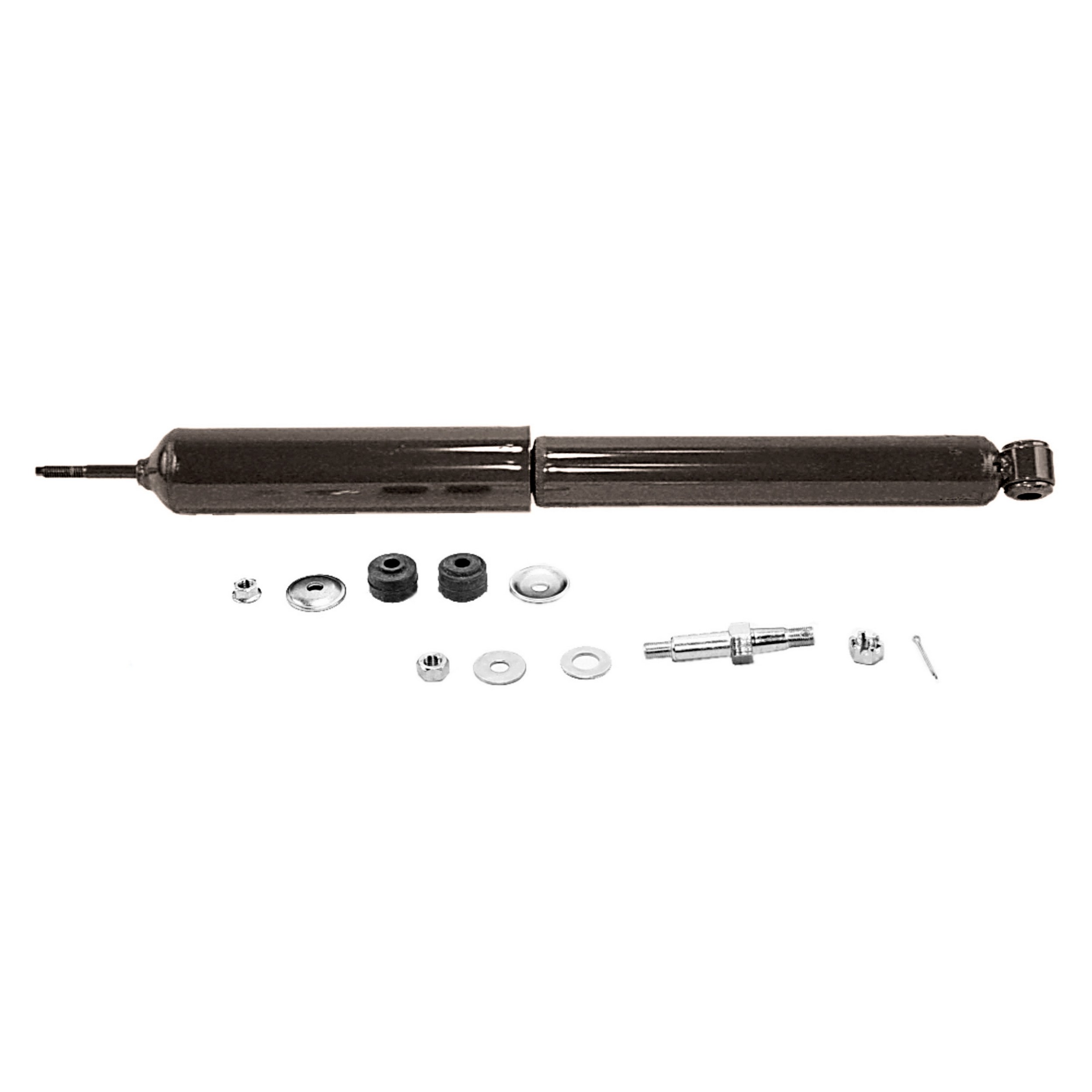 Magnum RV Front Steering Damper