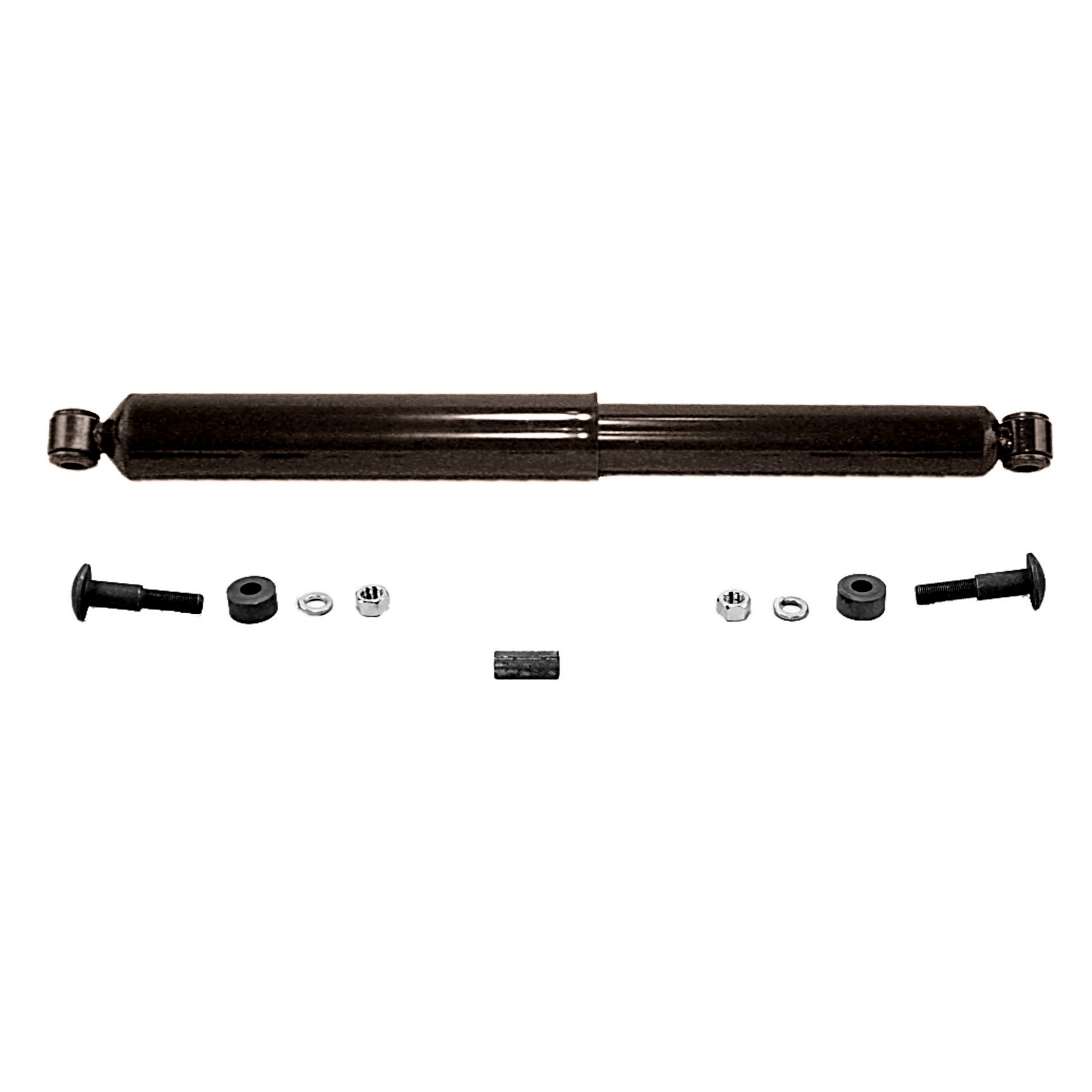 Magnum RV Front Steering Damper