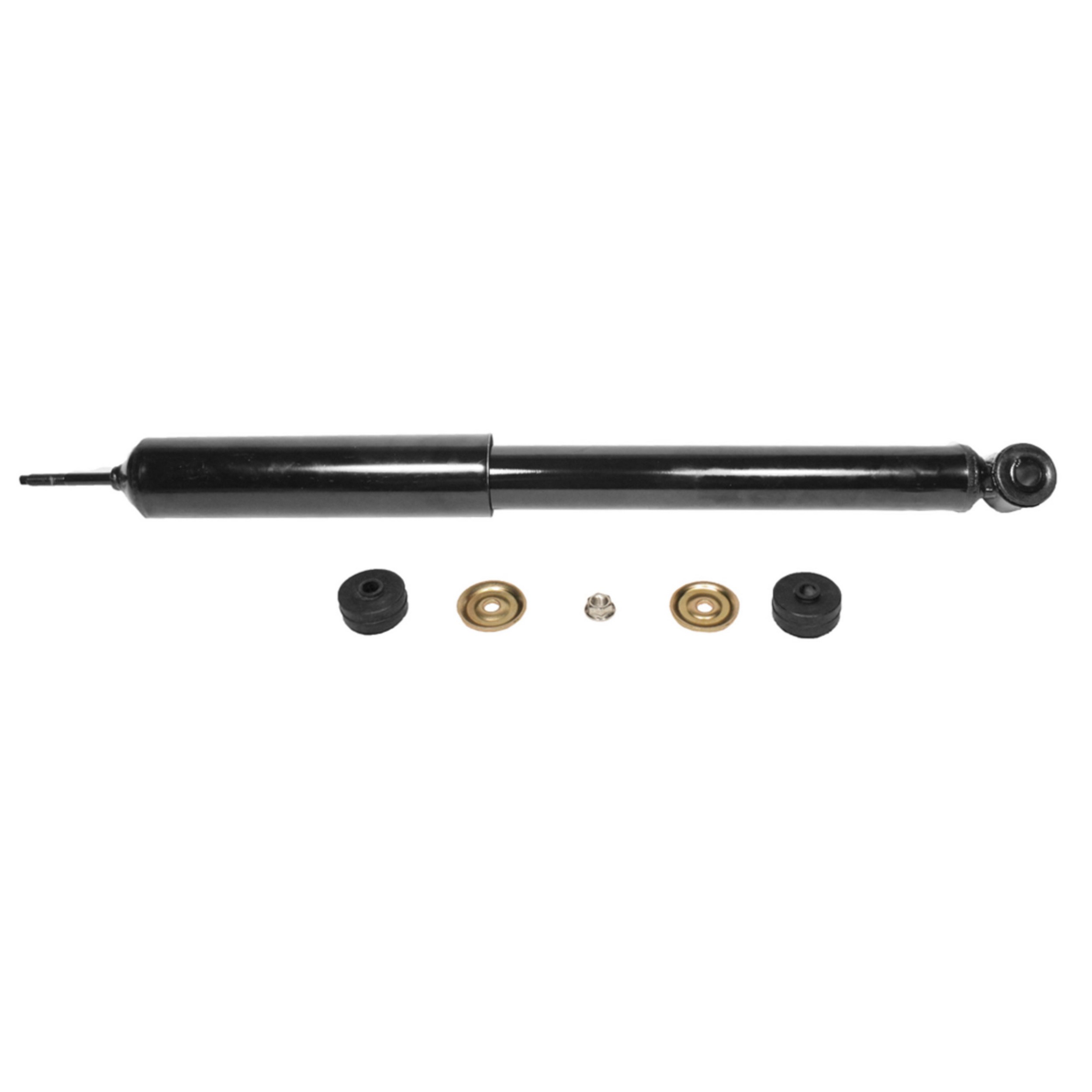 OESpectrum Rear Suspension Shock Absorber
