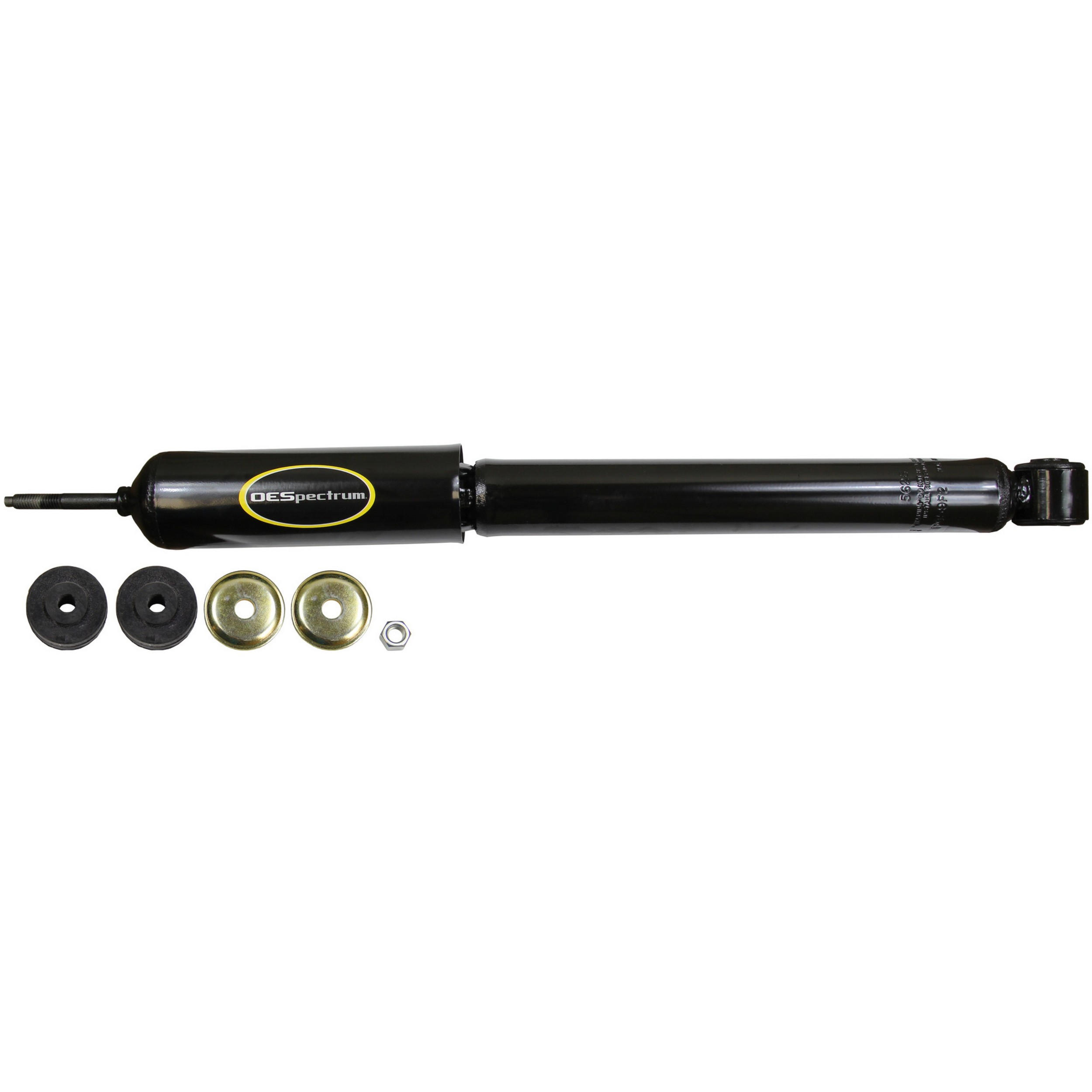 OESpectrum Rear Suspension Shock Absorber