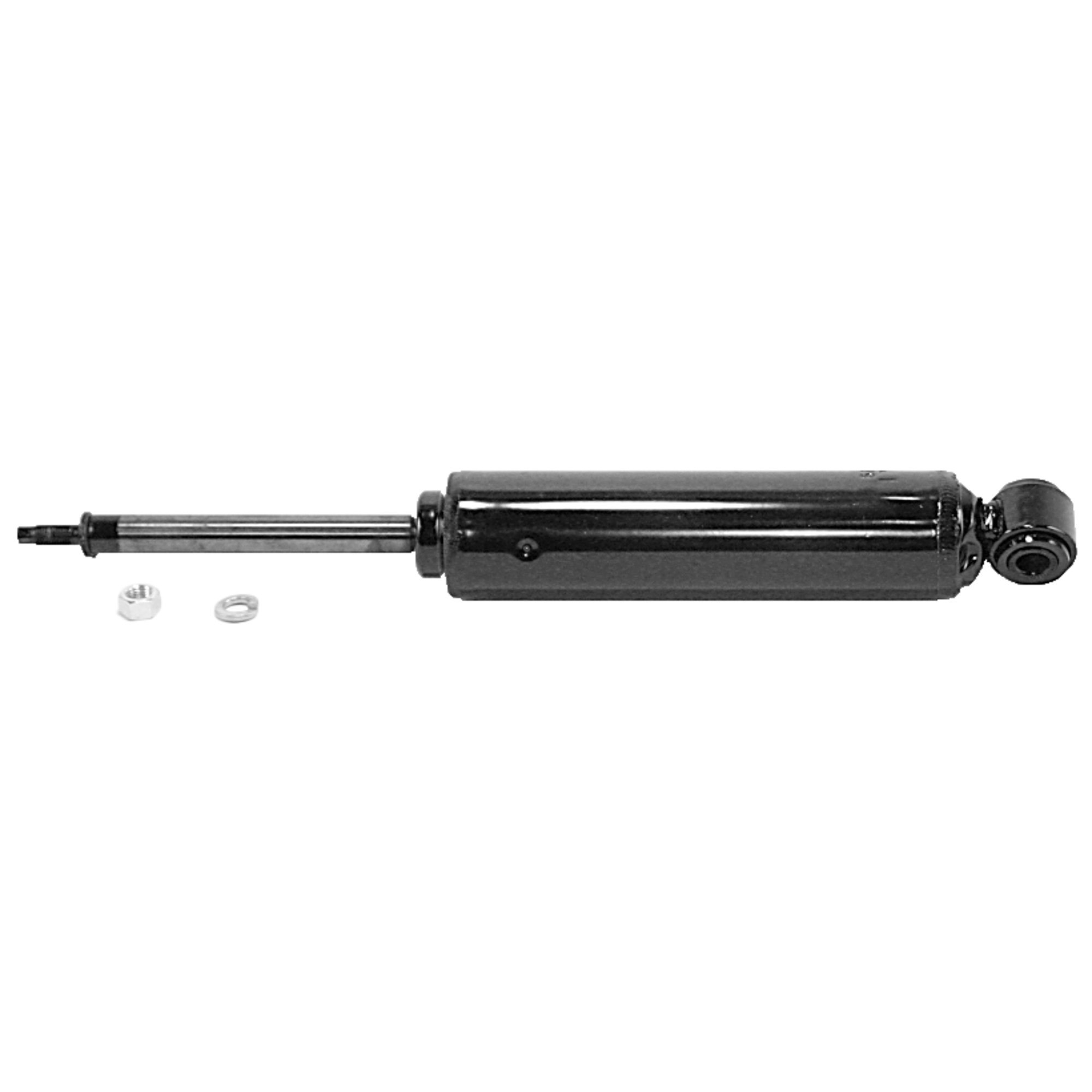 OESpectrum Rear Suspension Shock Absorber