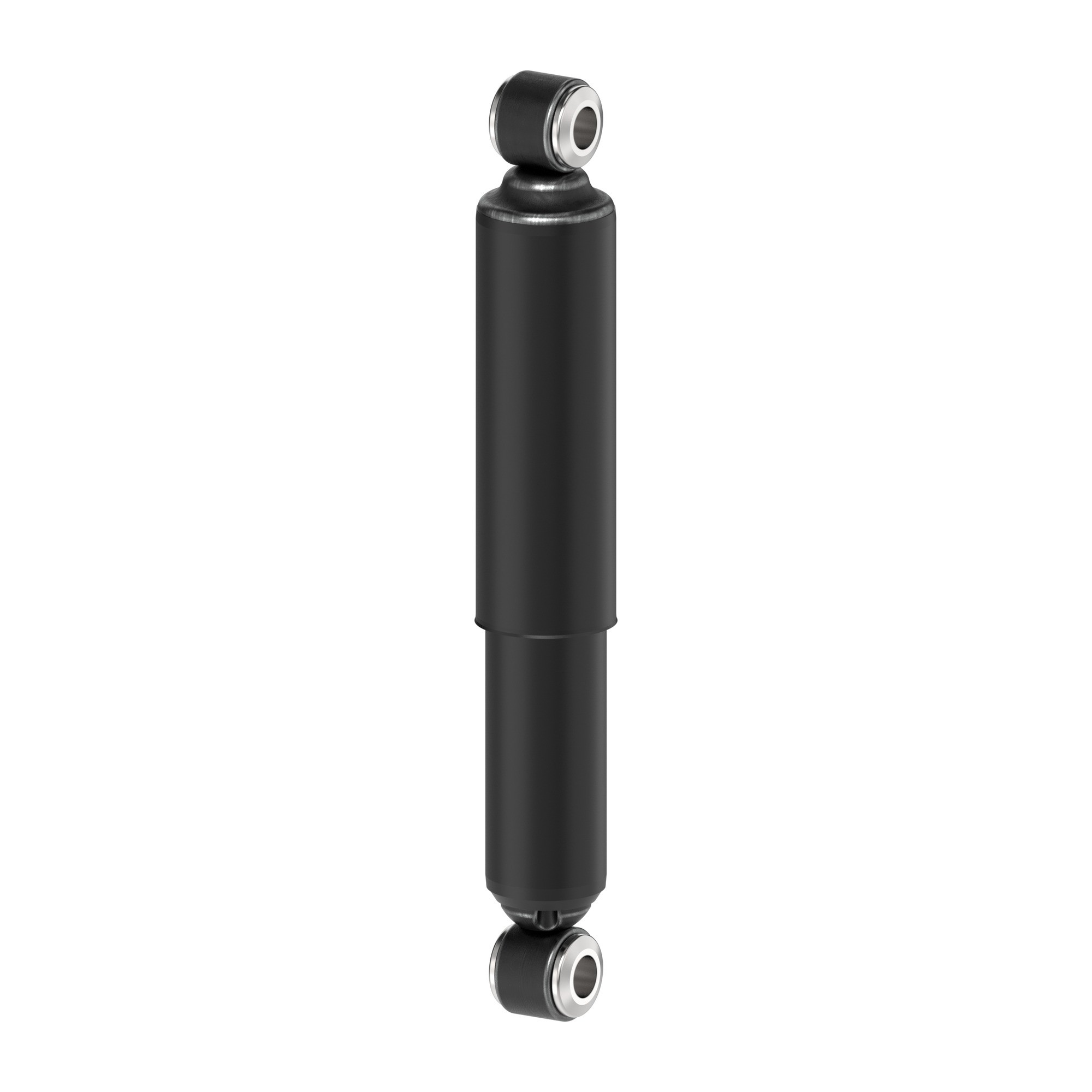 OESpectrum Front; Rear Suspension Shock Absorber