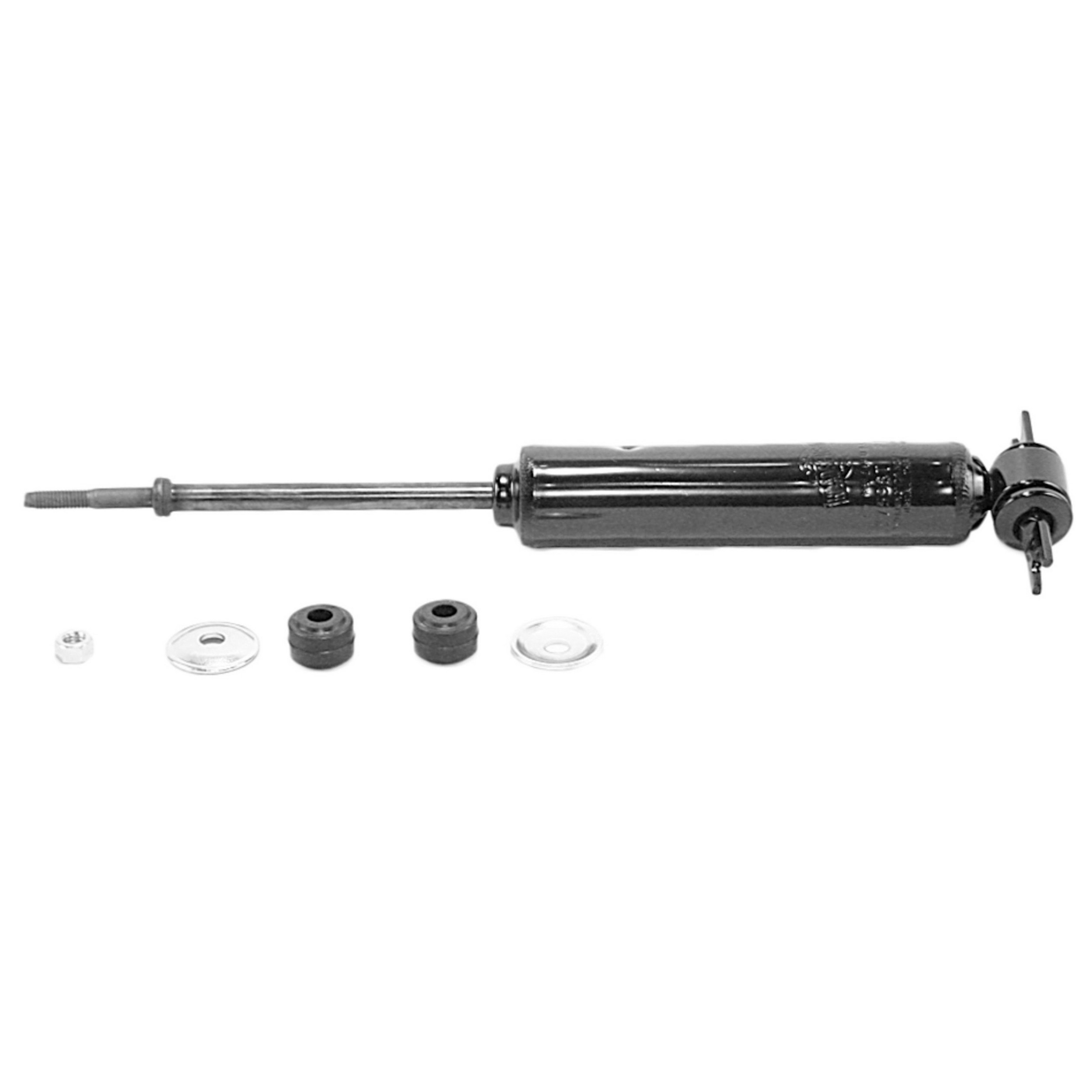OESpectrum Front Suspension Shock Absorber