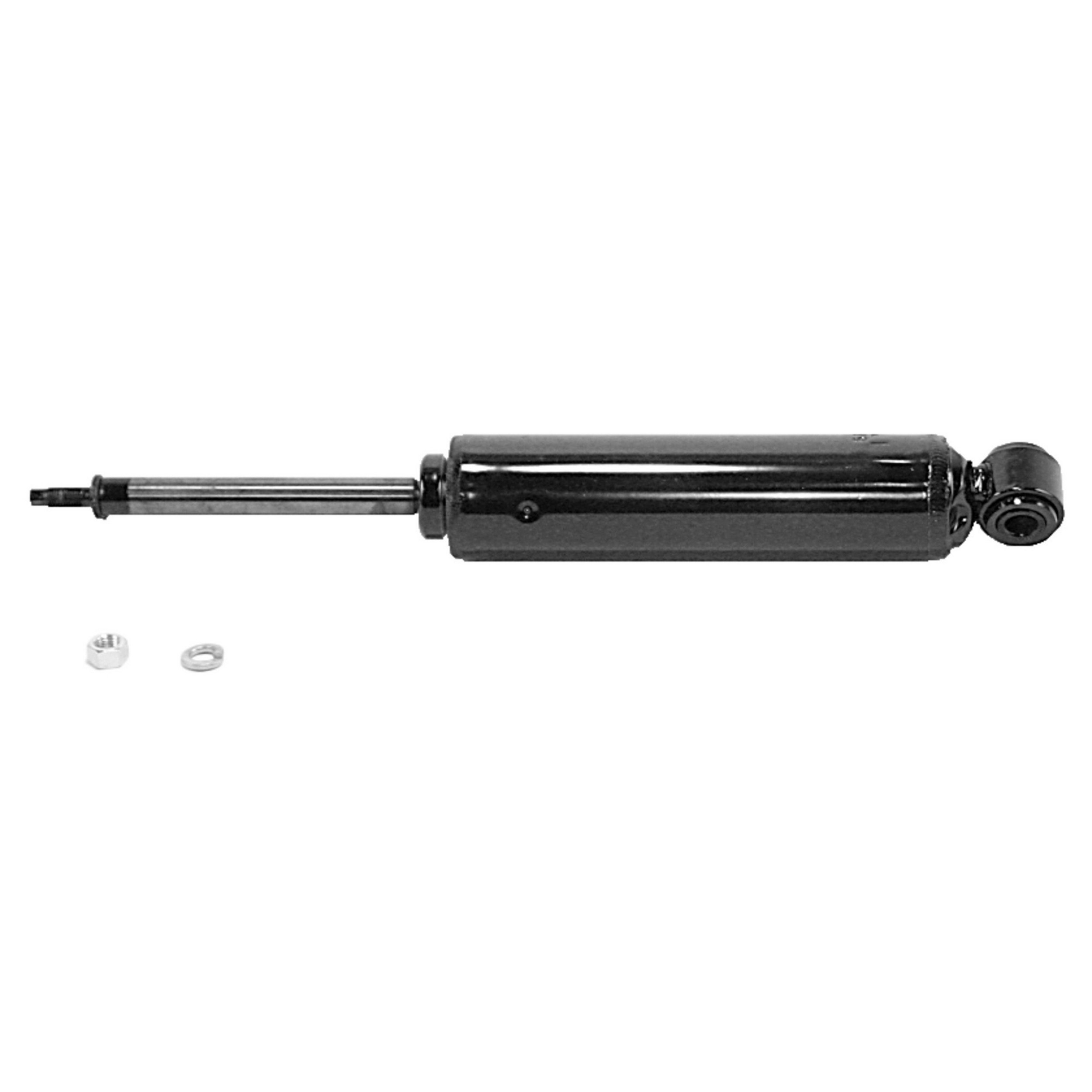 OESpectrum Front Suspension Shock Absorber