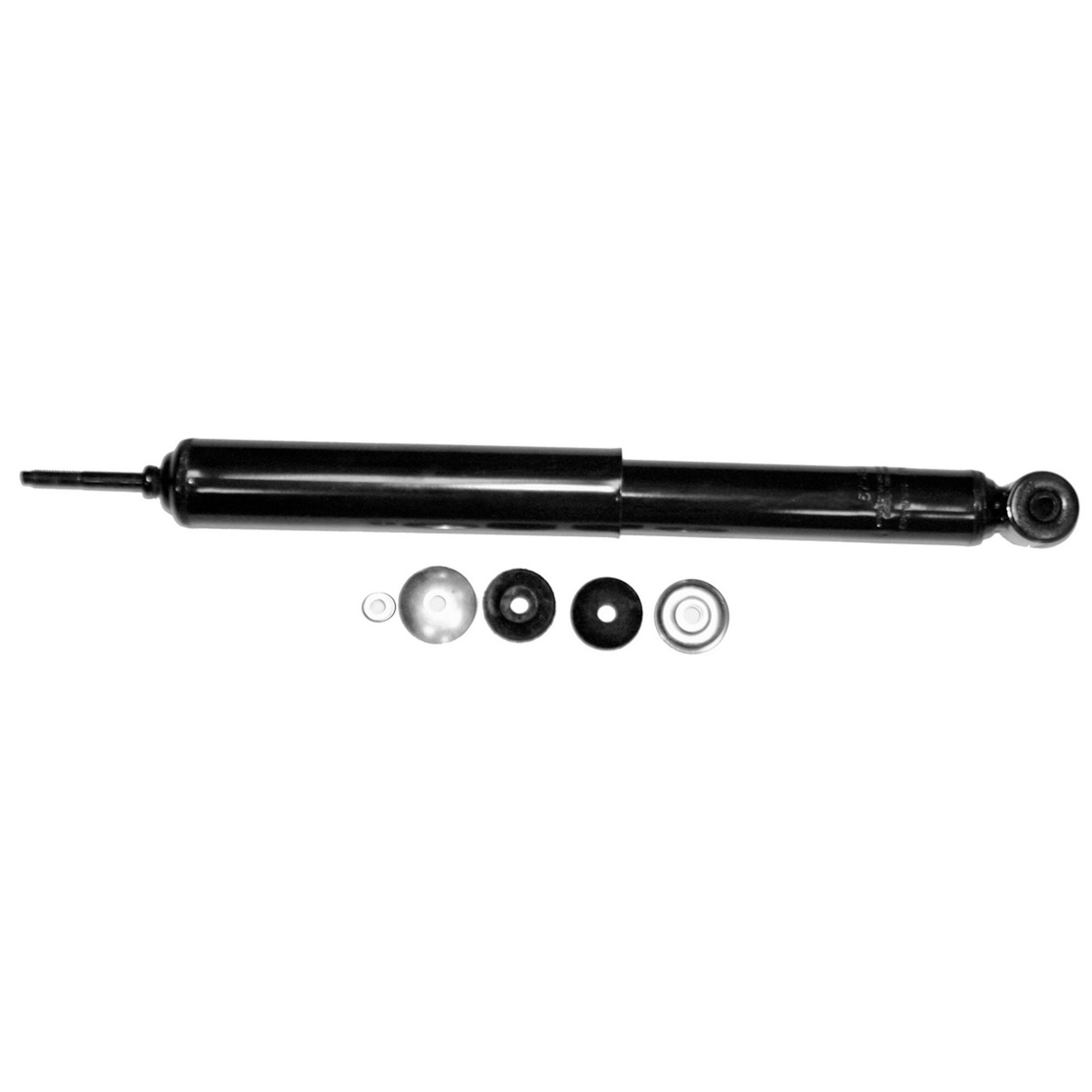 OESpectrum Rear Suspension Shock Absorber