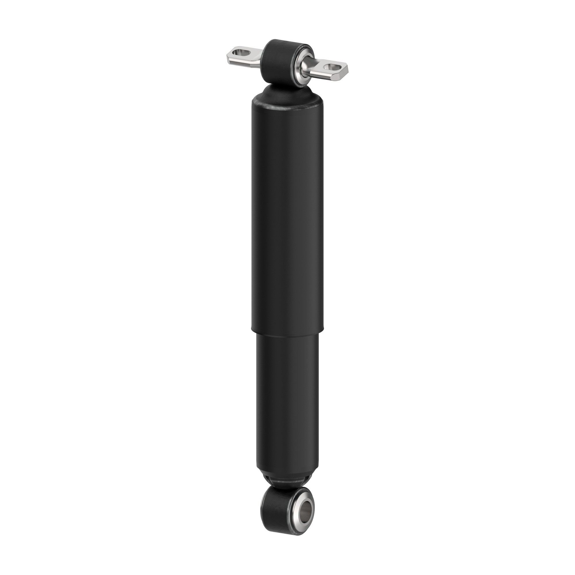 OESpectrum Rear Suspension Shock Absorber