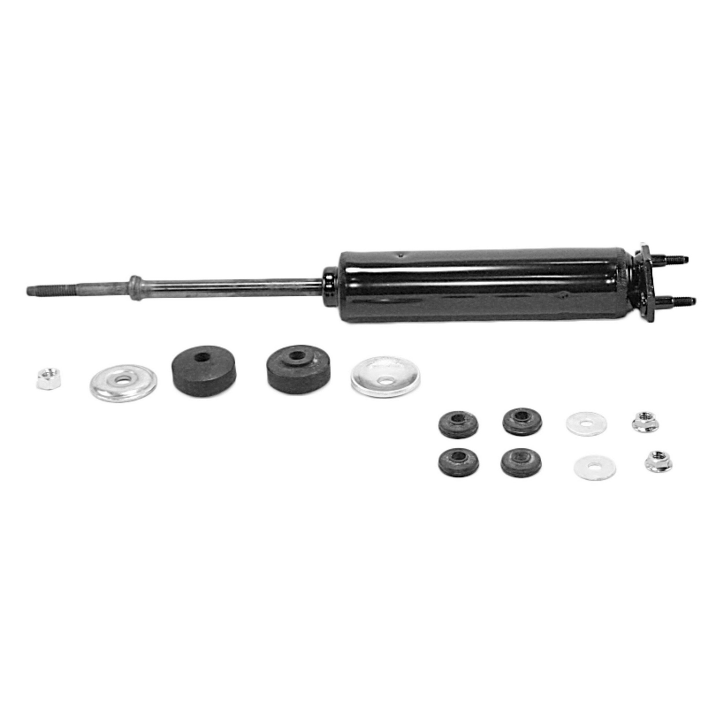 OESpectrum Front Suspension Shock Absorber