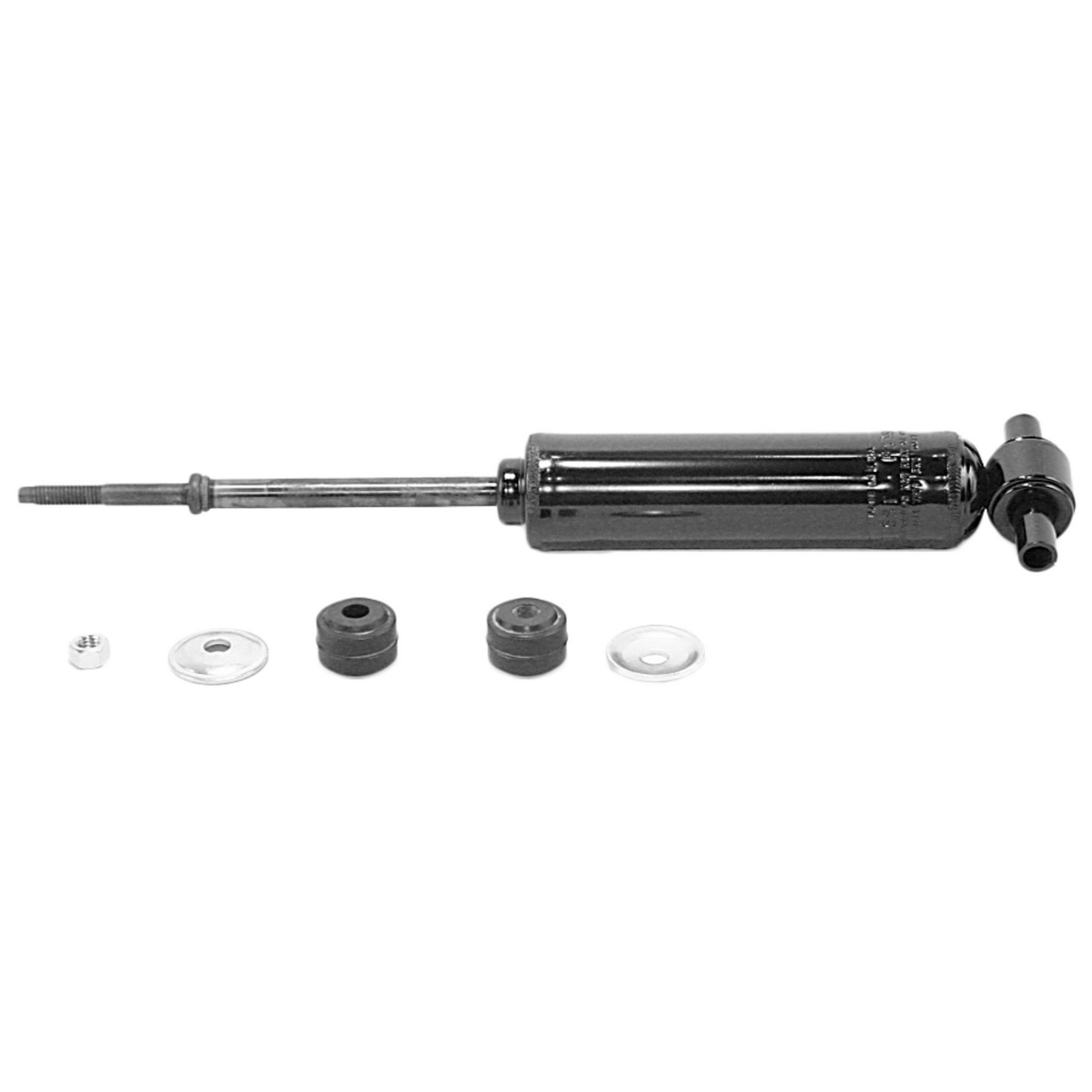 OESpectrum Front Suspension Shock Absorber