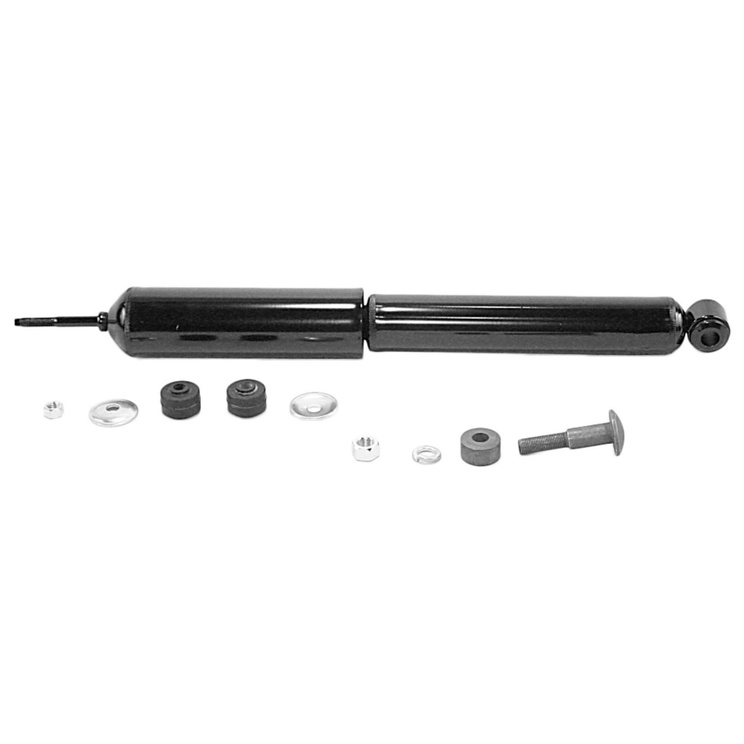 OESpectrum Rear Suspension Shock Absorber