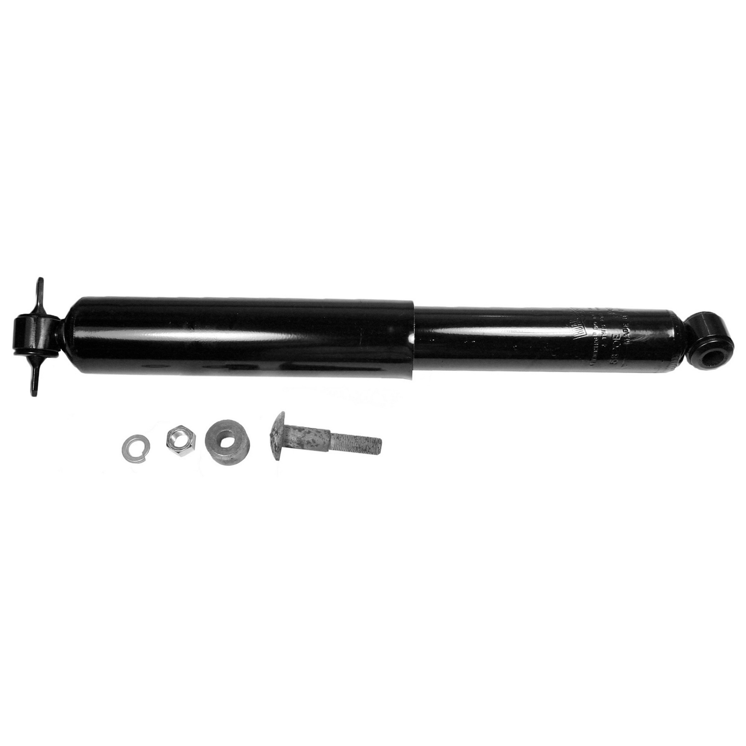 OESpectrum Rear Suspension Shock Absorber