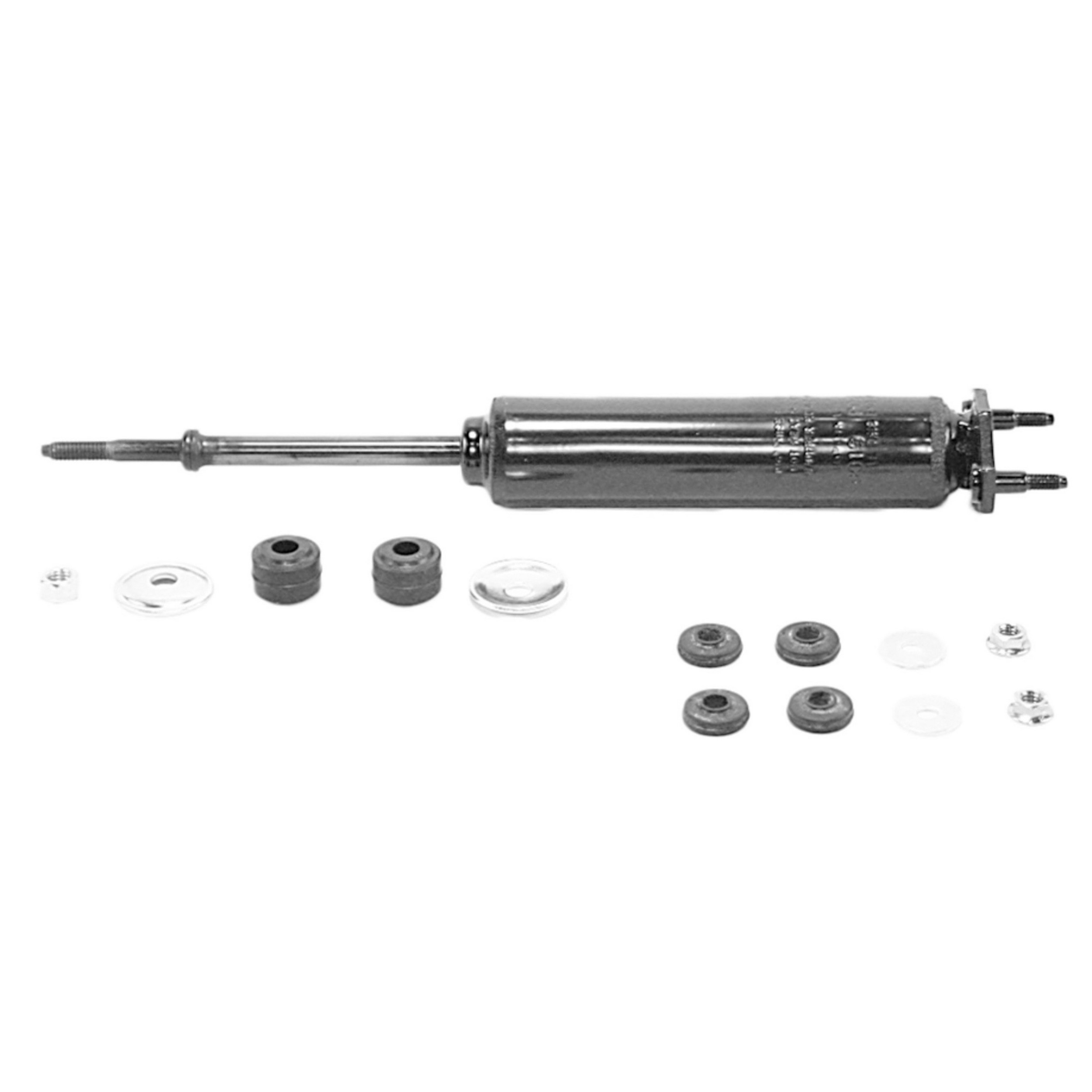 OESpectrum Front Suspension Shock Absorber