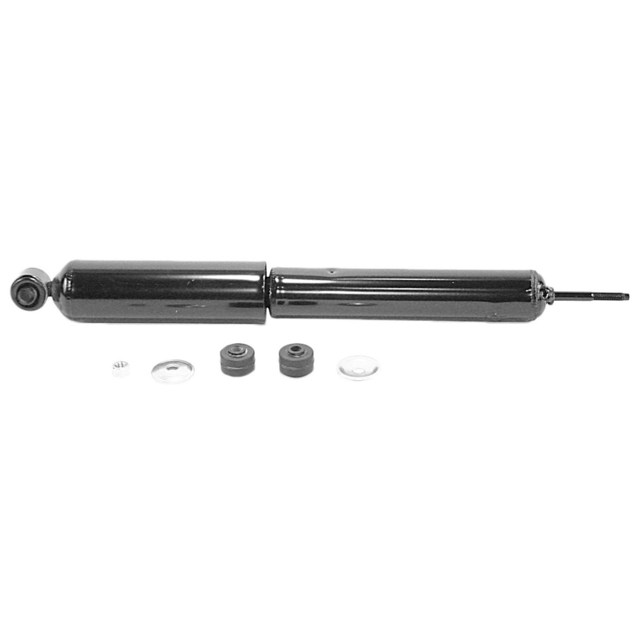 OESpectrum Rear Suspension Shock Absorber