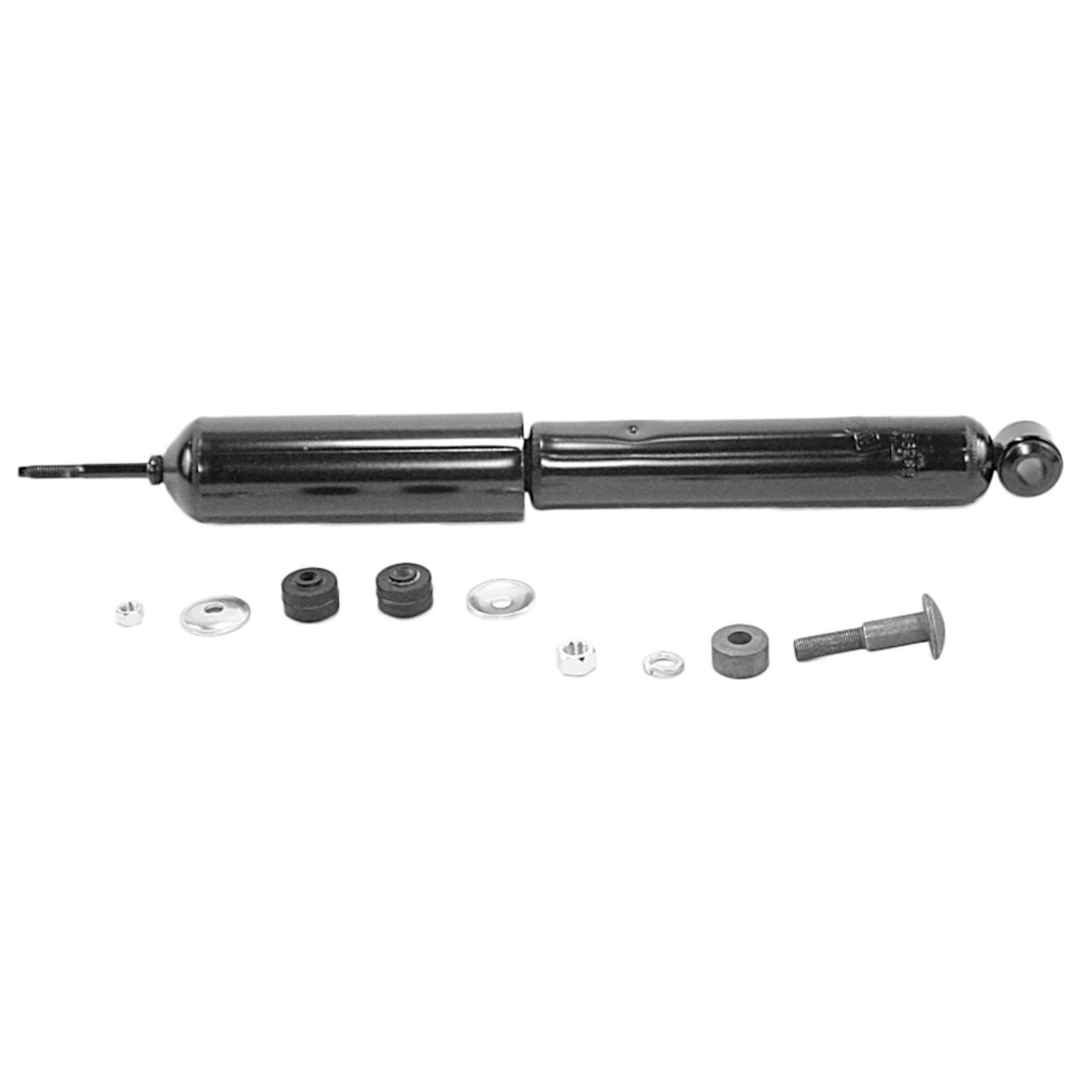 OESpectrum Rear Suspension Shock Absorber