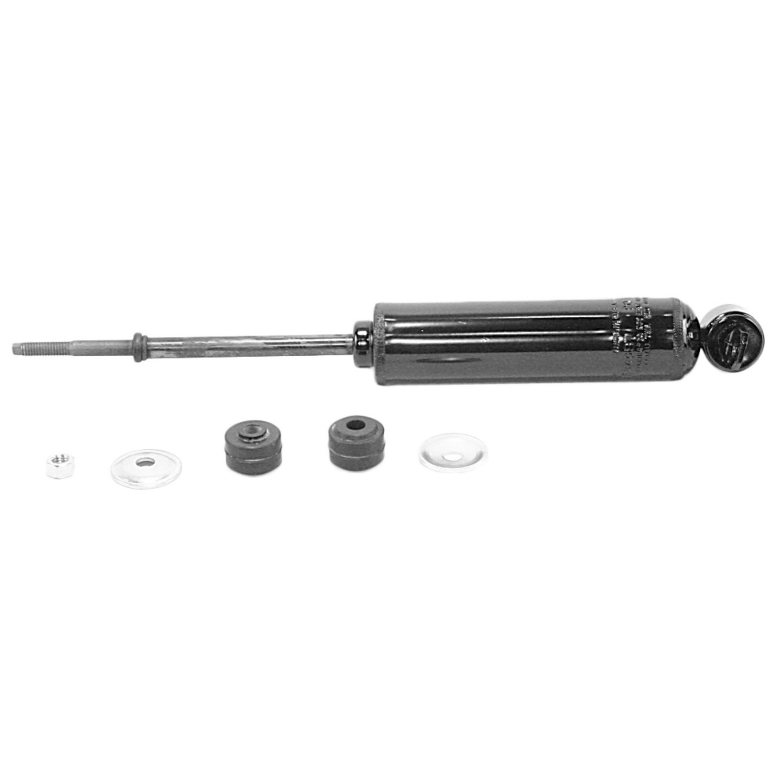 OESpectrum Front Suspension Shock Absorber
