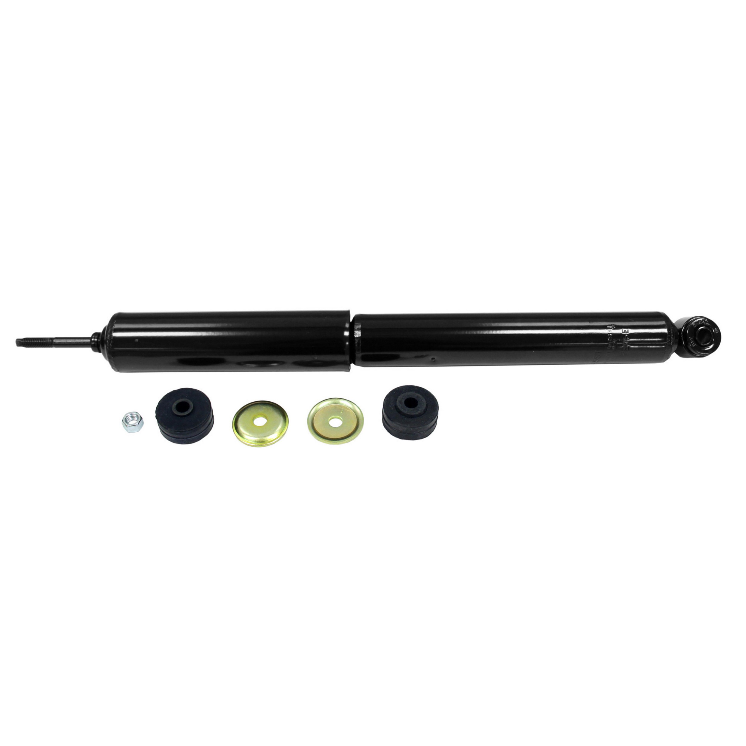 OESpectrum Rear Suspension Shock Absorber