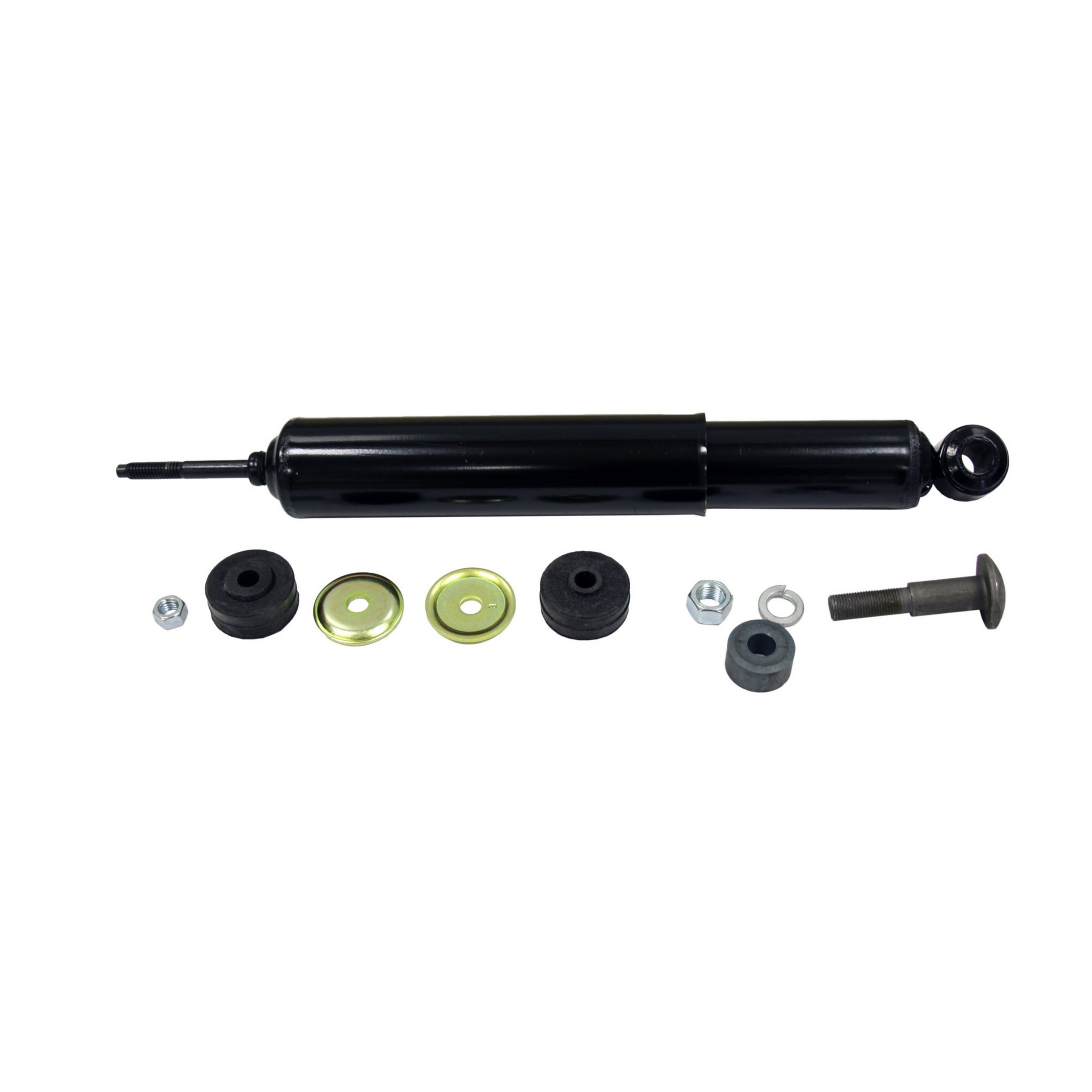 OESpectrum Rear Suspension Shock Absorber