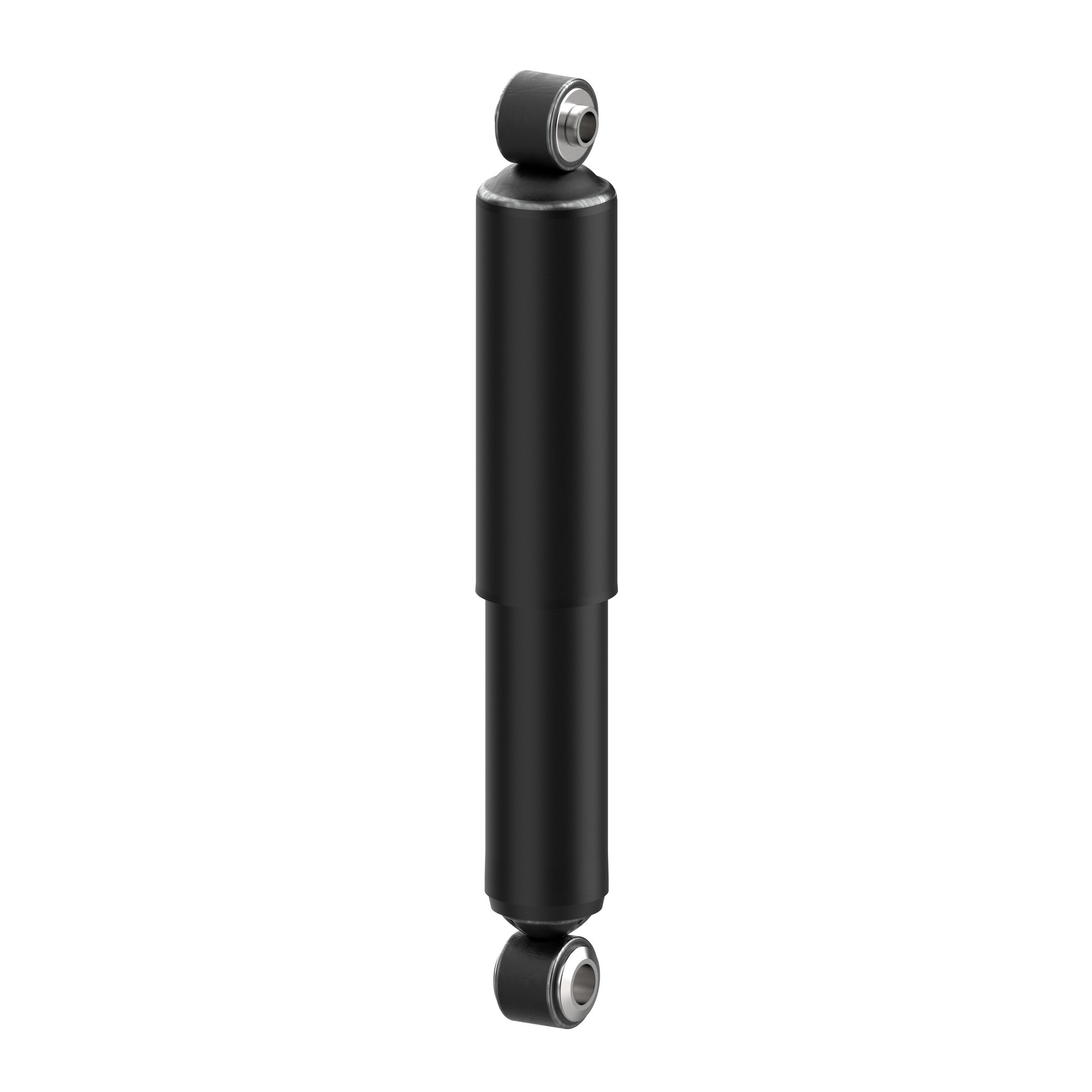 OESpectrum Rear Suspension Shock Absorber