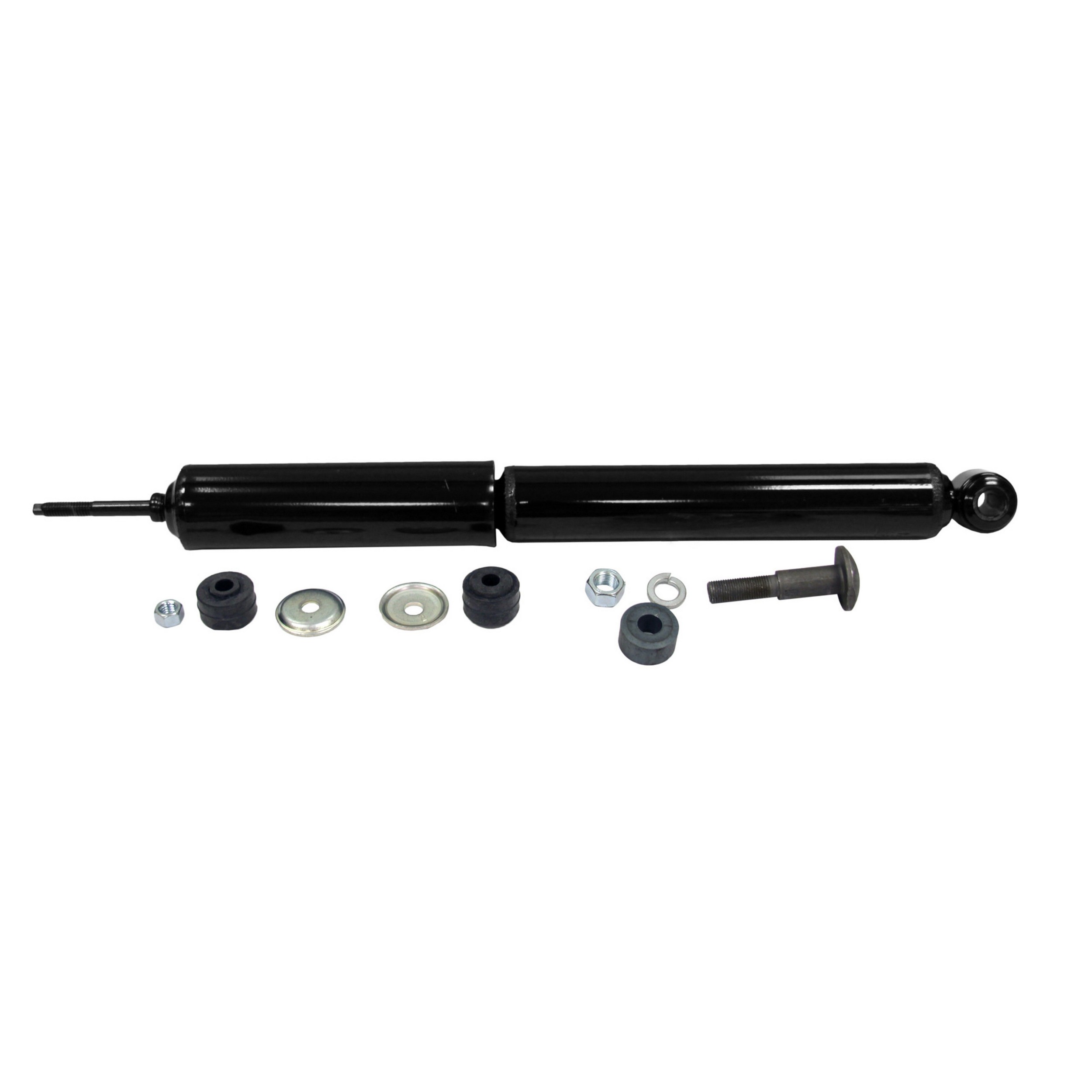 OESpectrum Rear Suspension Shock Absorber