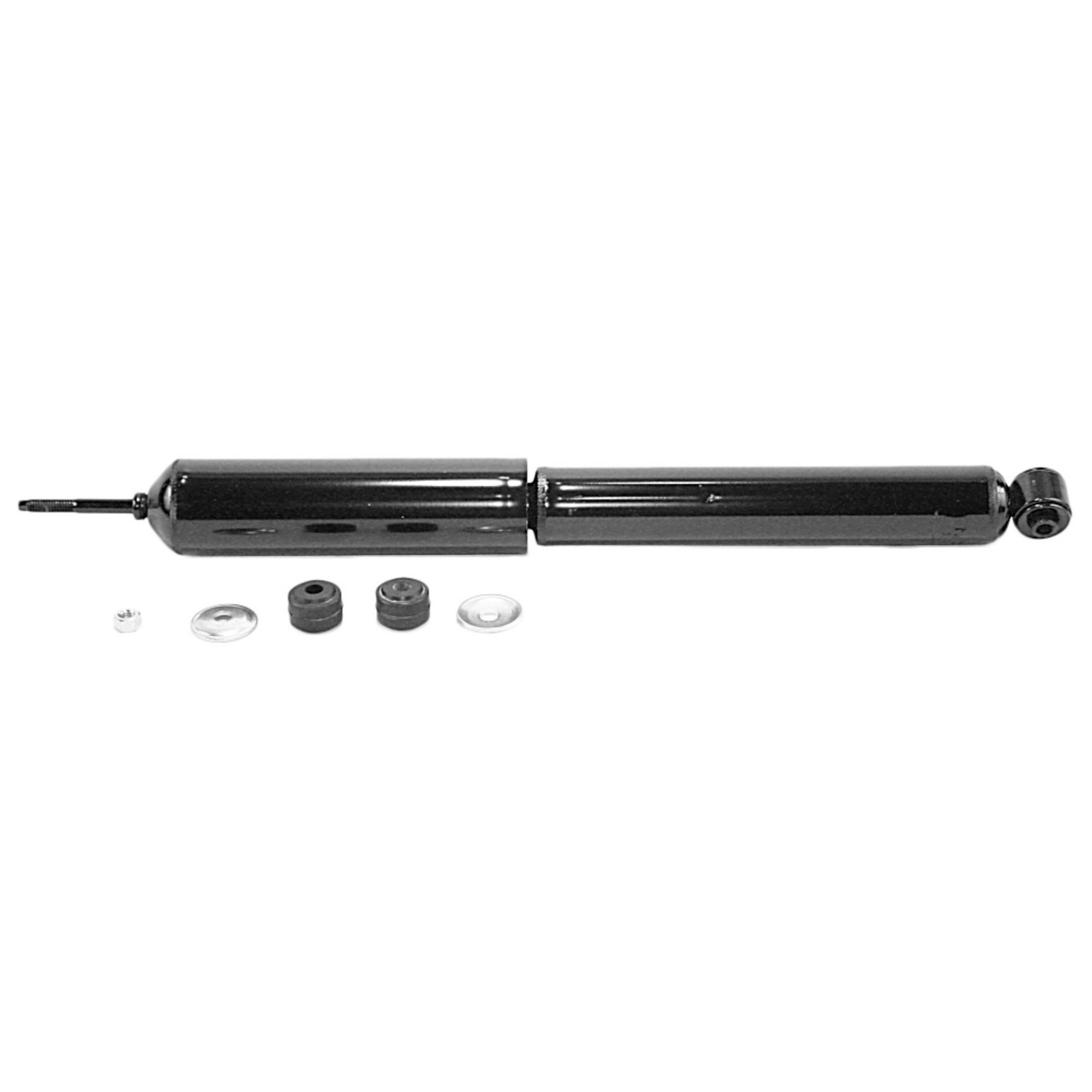 OESpectrum Rear Suspension Shock Absorber