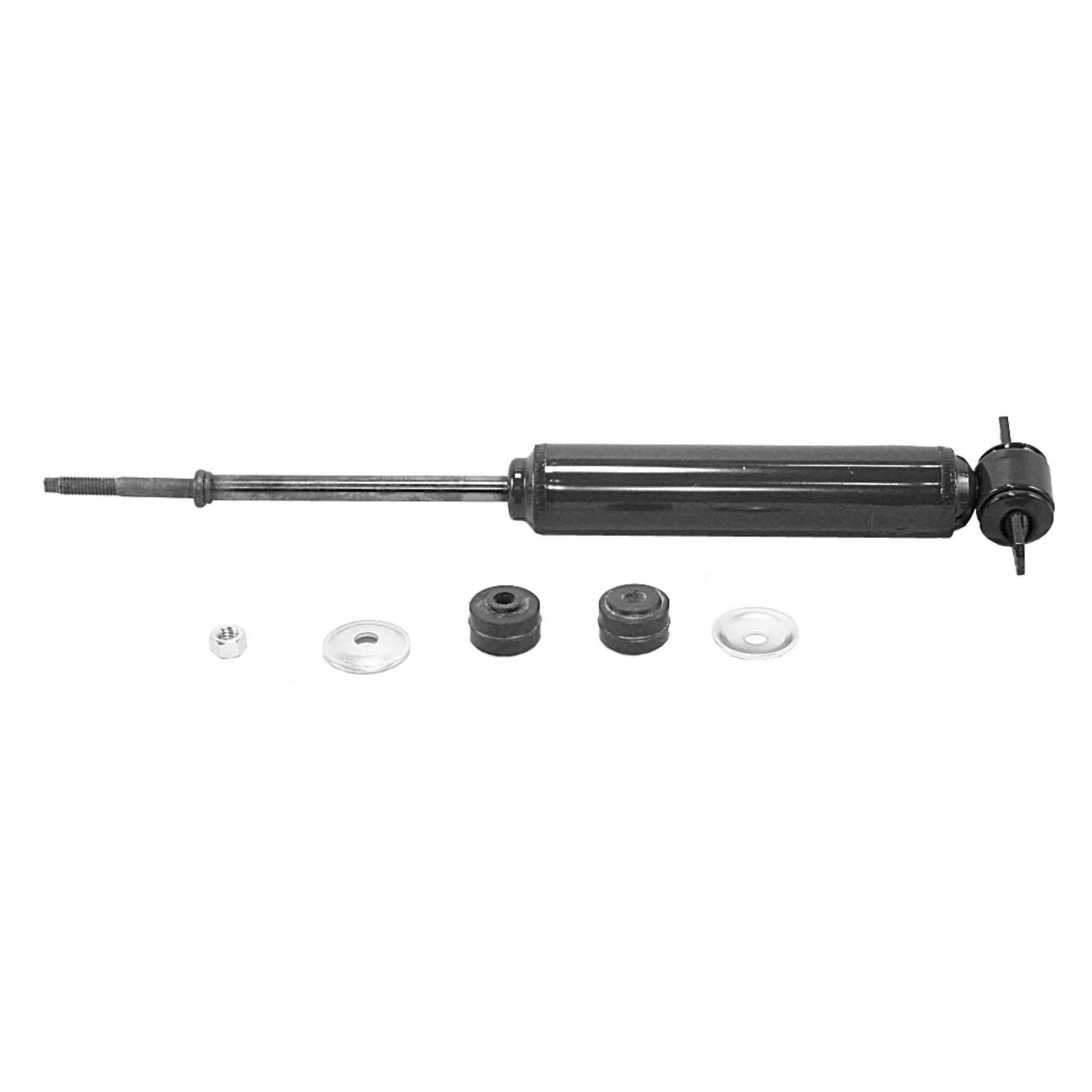 OESpectrum Front Suspension Shock Absorber
