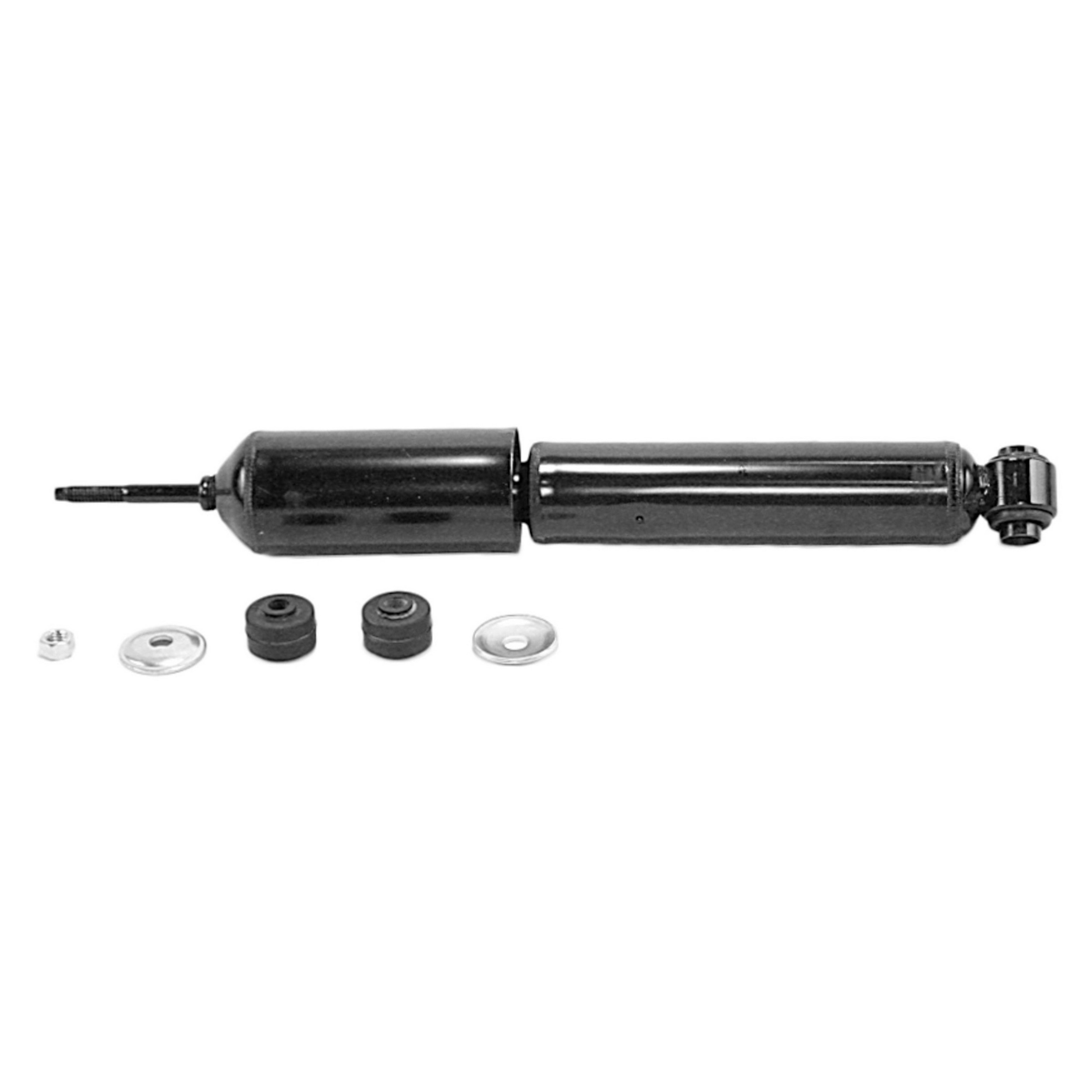 OESpectrum Rear Suspension Shock Absorber