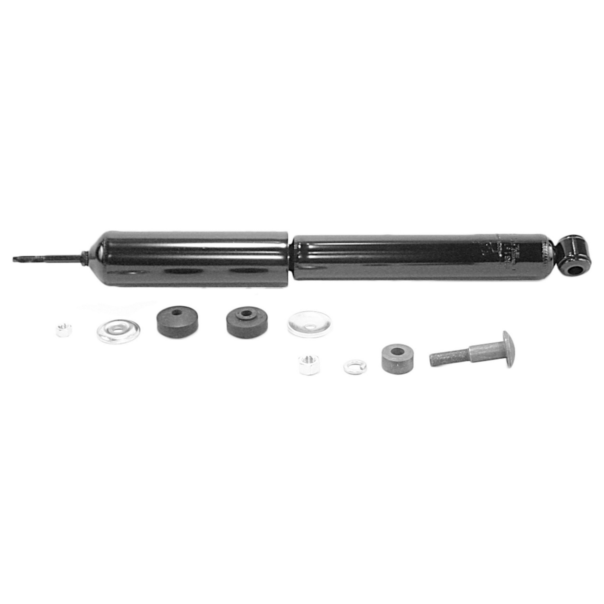 OESpectrum Rear Suspension Shock Absorber