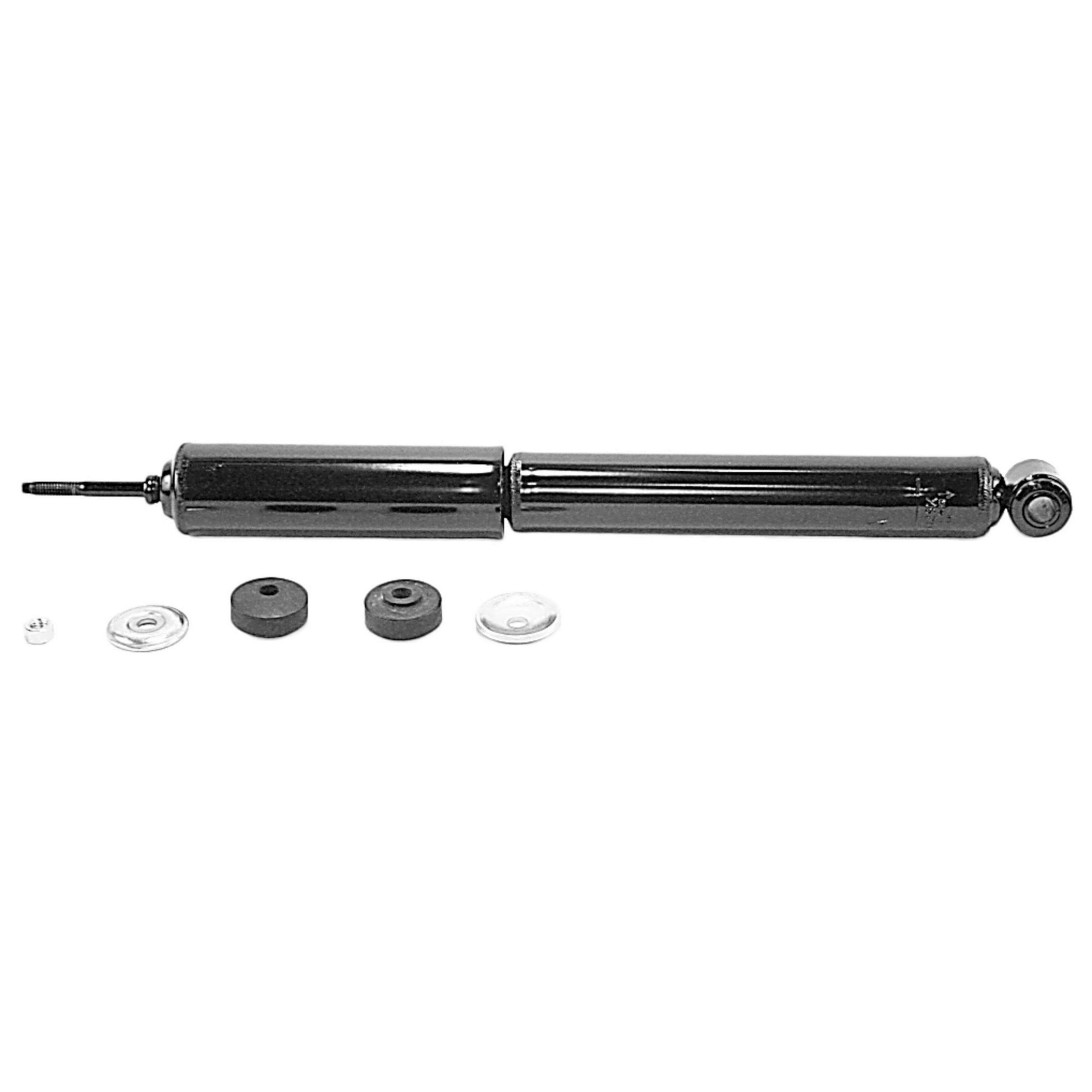 OESpectrum Rear Suspension Shock Absorber