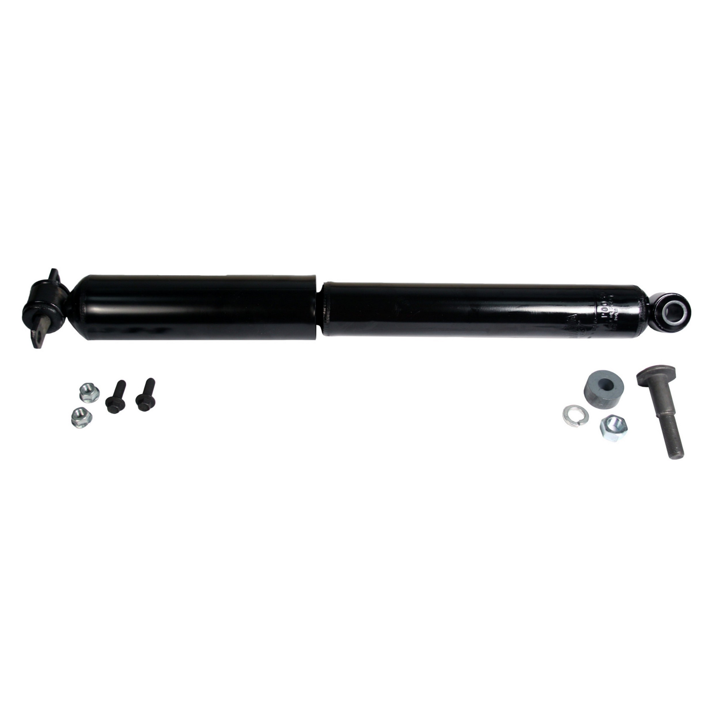 OESpectrum Rear Suspension Shock Absorber