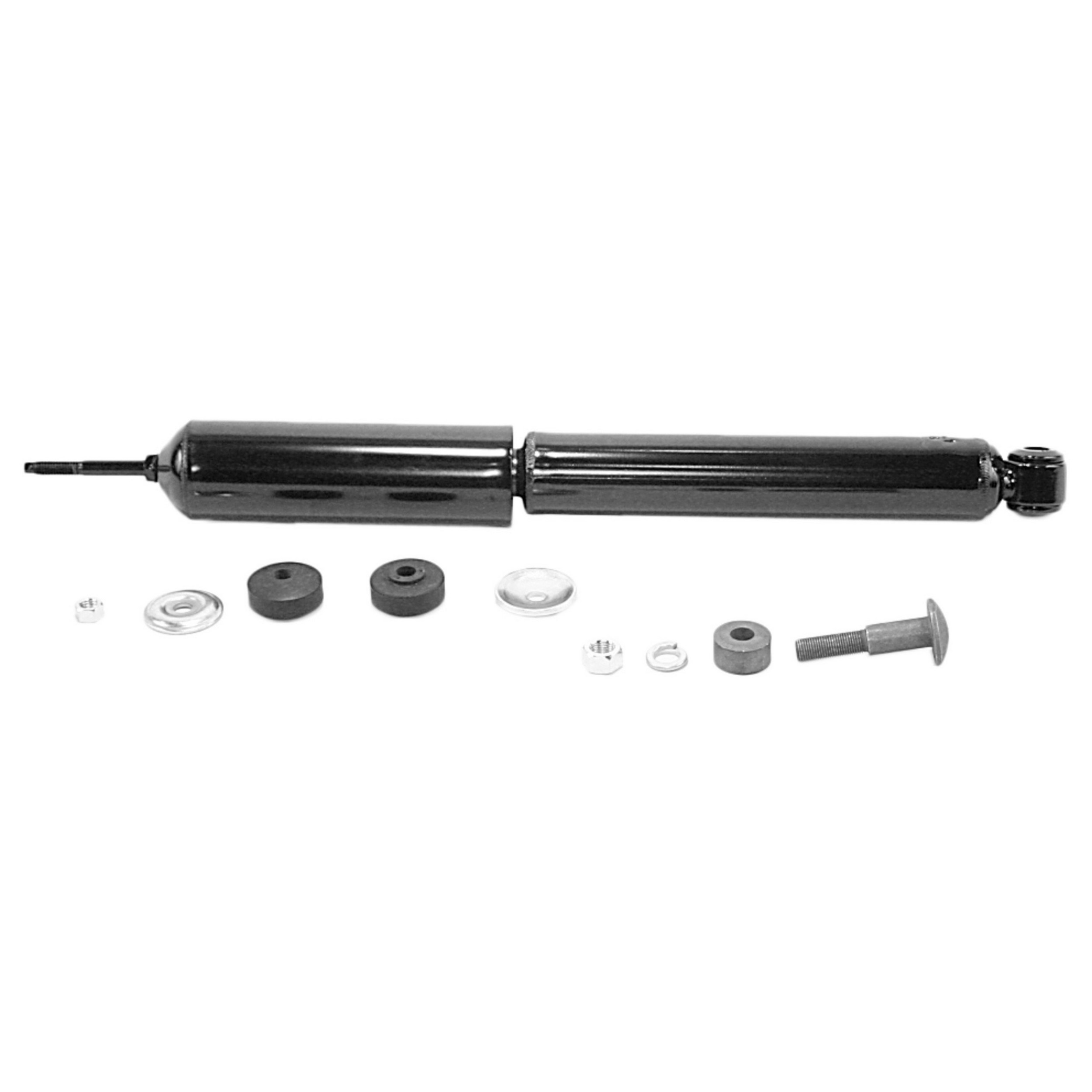 OESpectrum Rear Suspension Shock Absorber