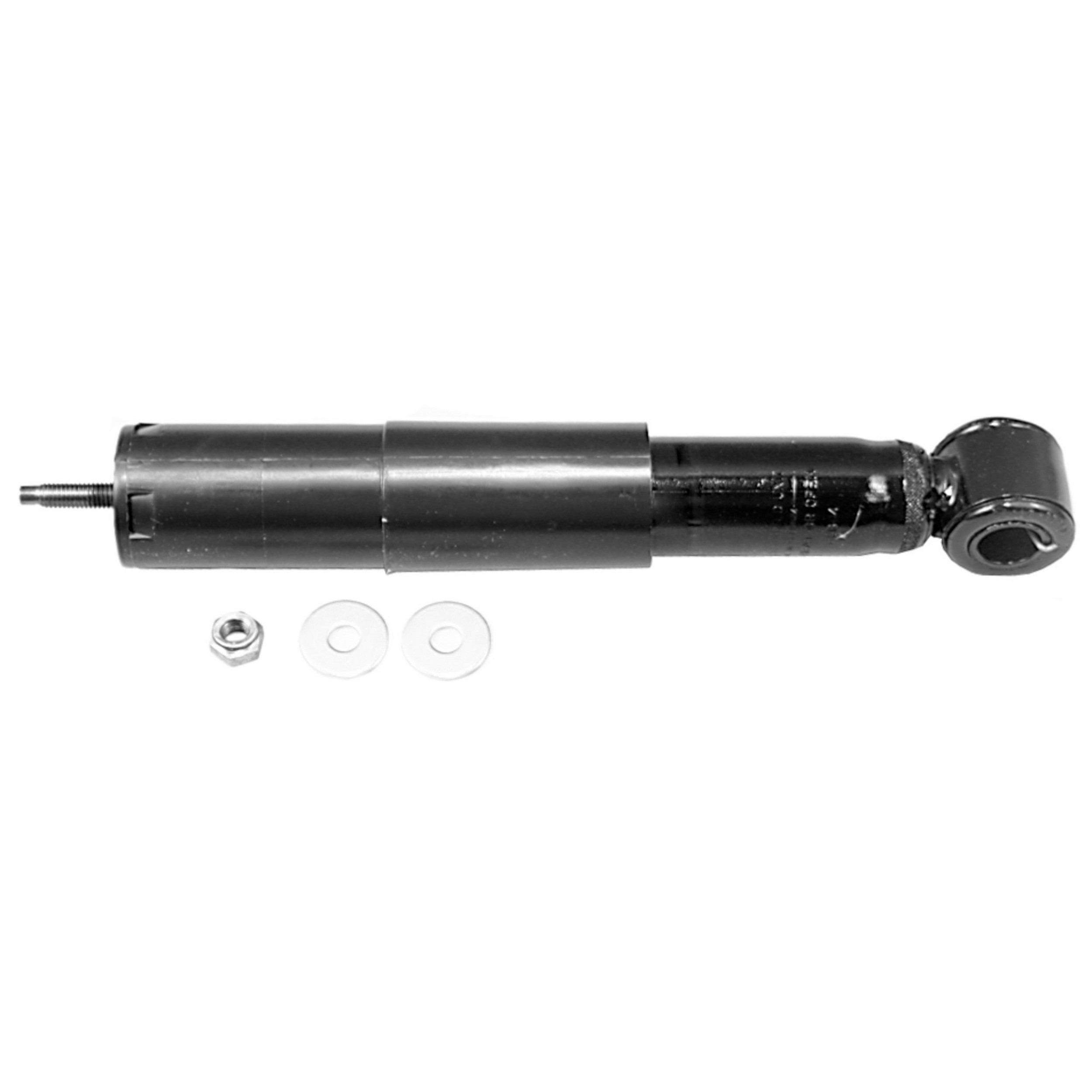 OESpectrum Rear Suspension Shock Absorber