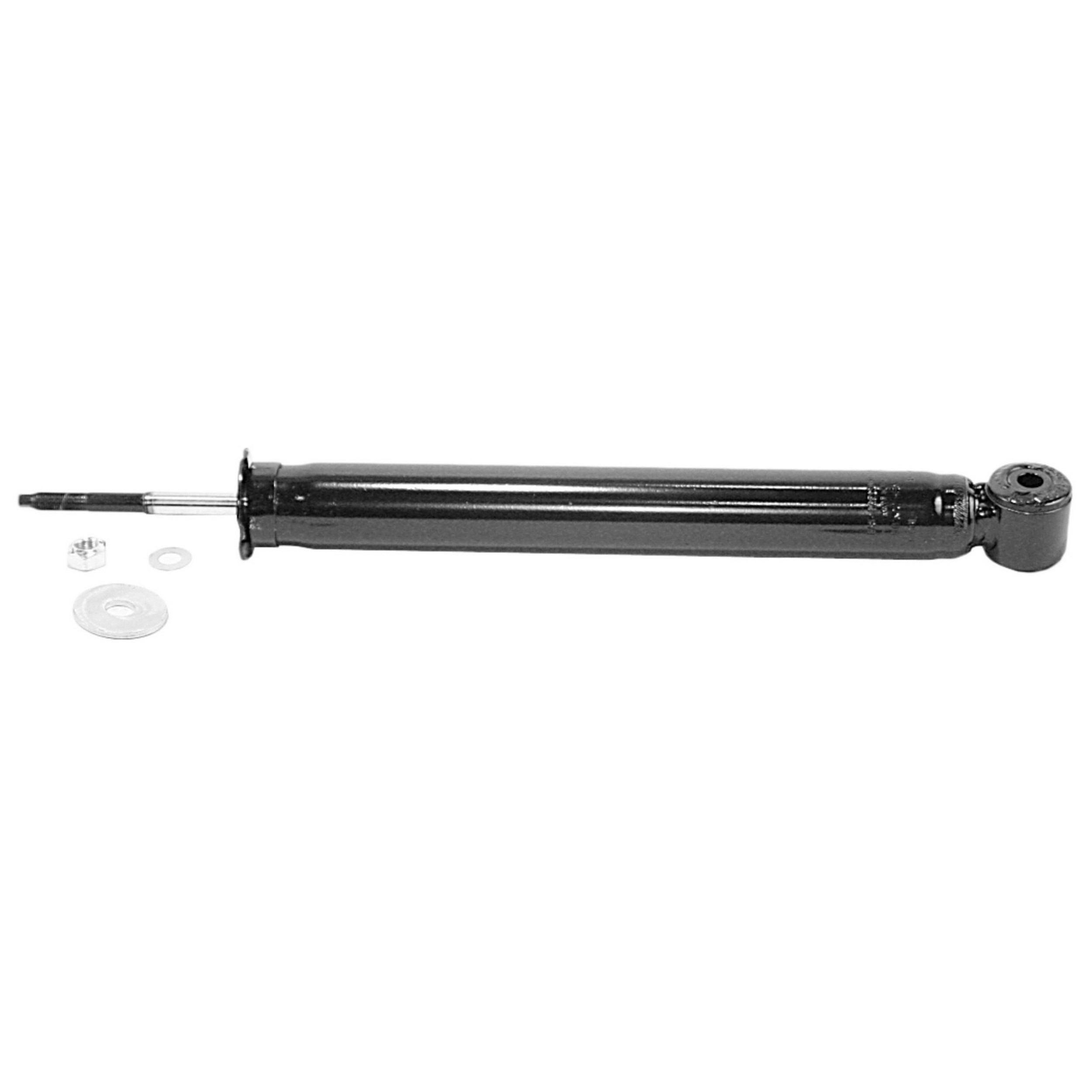 OESpectrum Rear Suspension Shock Absorber