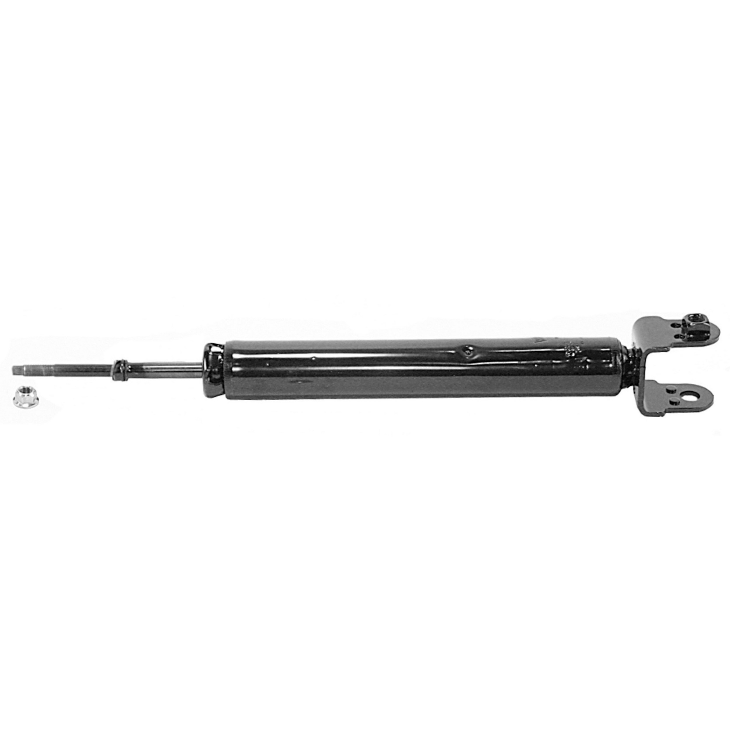 OESpectrum Rear Suspension Shock Absorber