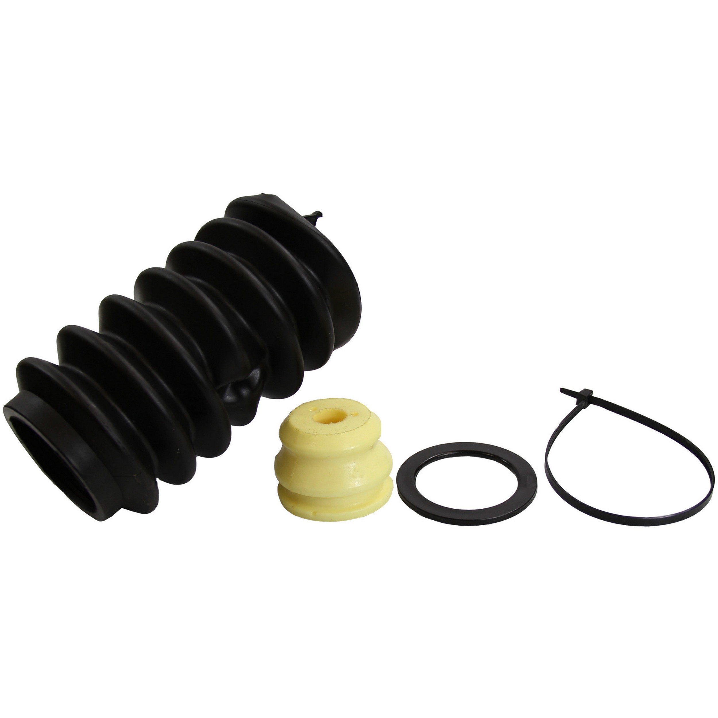 Strut-Mate Front Suspension Strut Bumper and Bellows Kit
