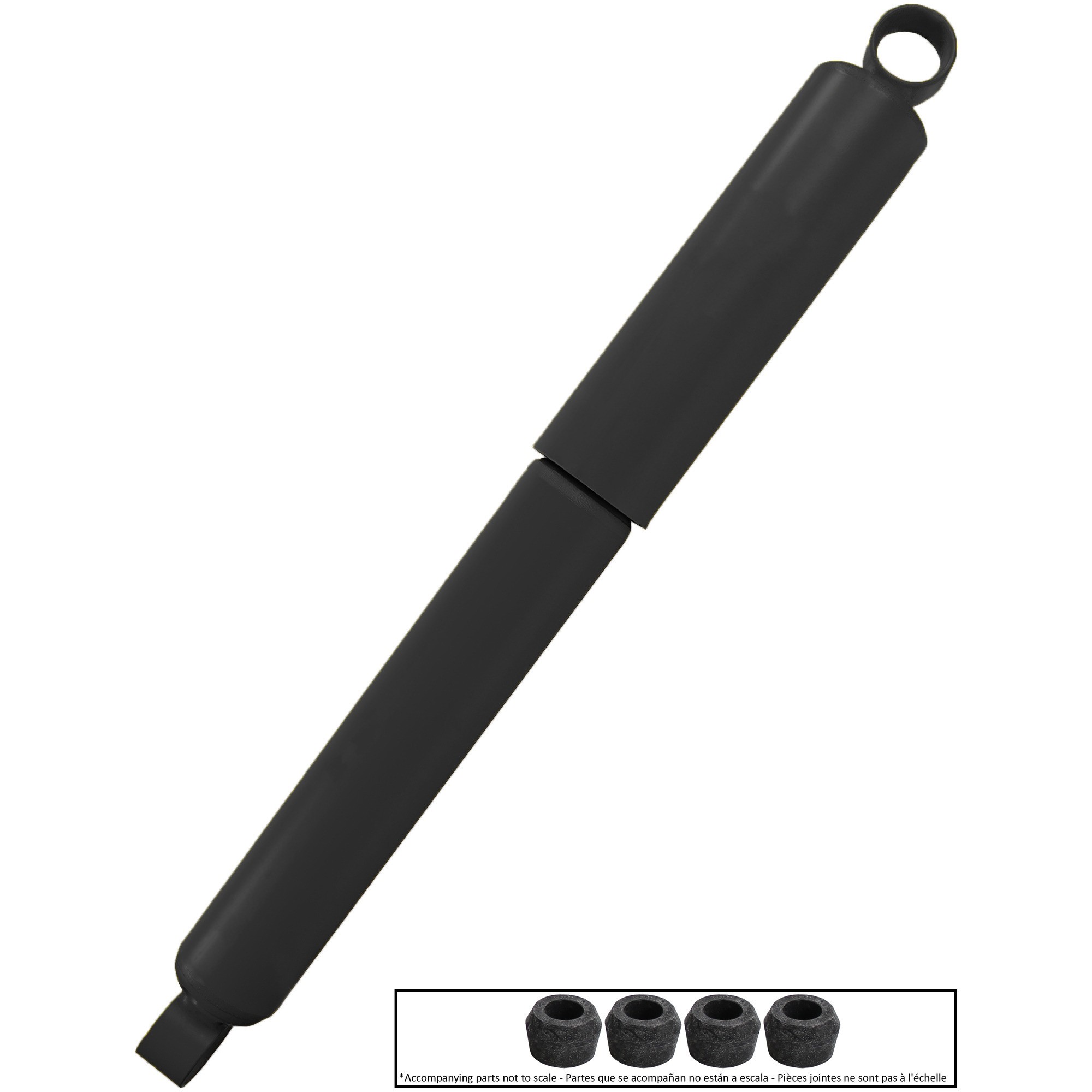 Magnum Front Suspension Shock Absorber