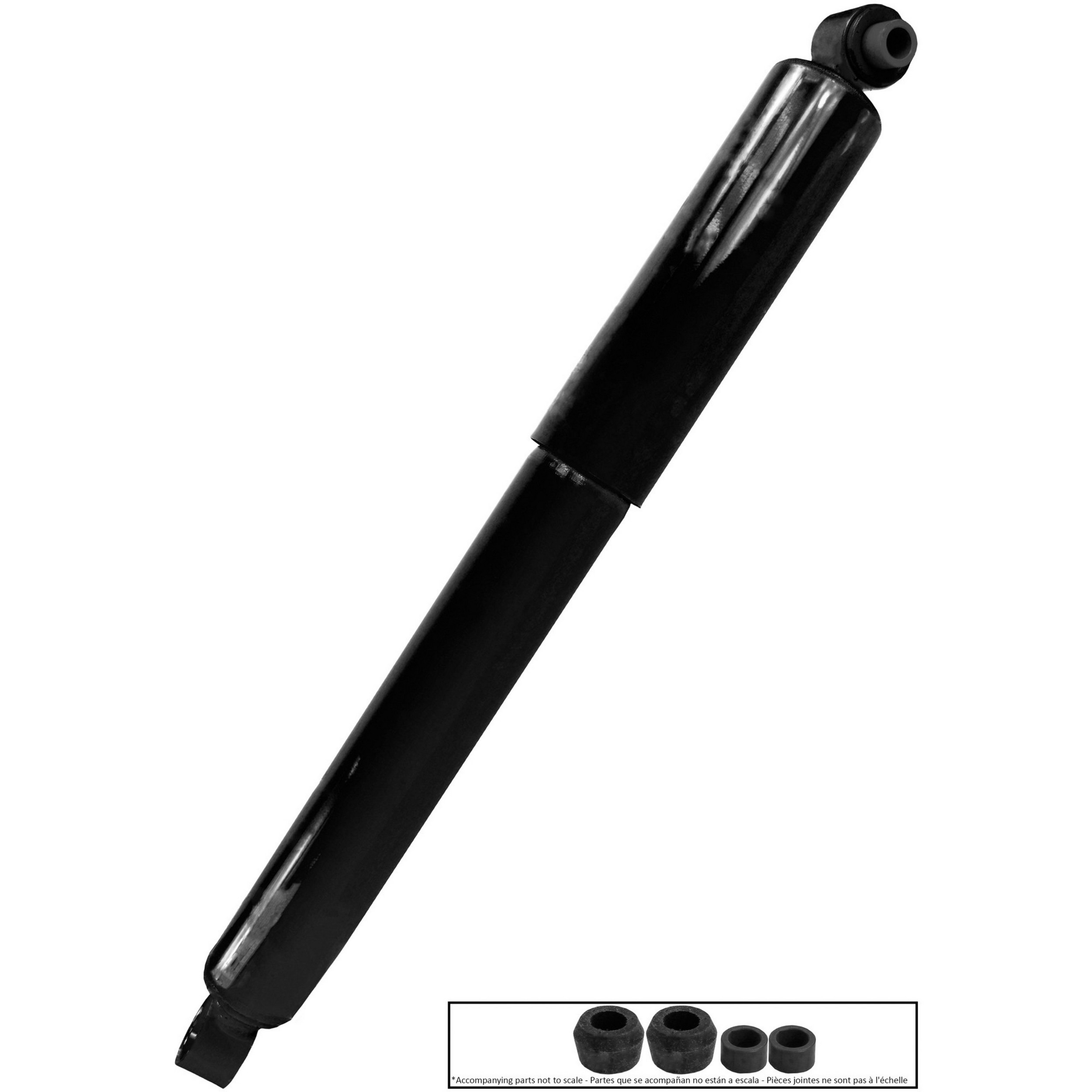 Magnum Front Suspension Shock Absorber