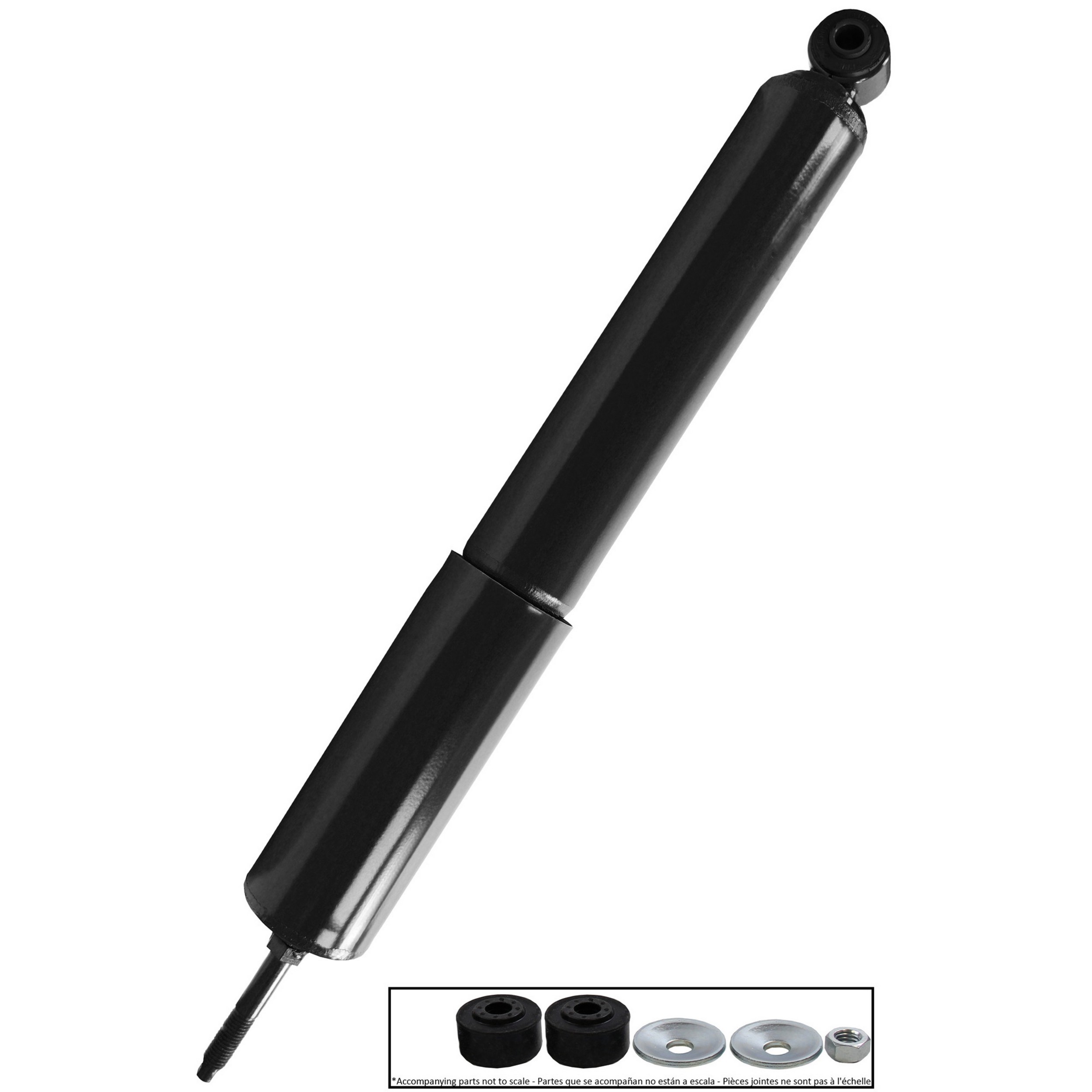 Magnum Front Suspension Shock Absorber