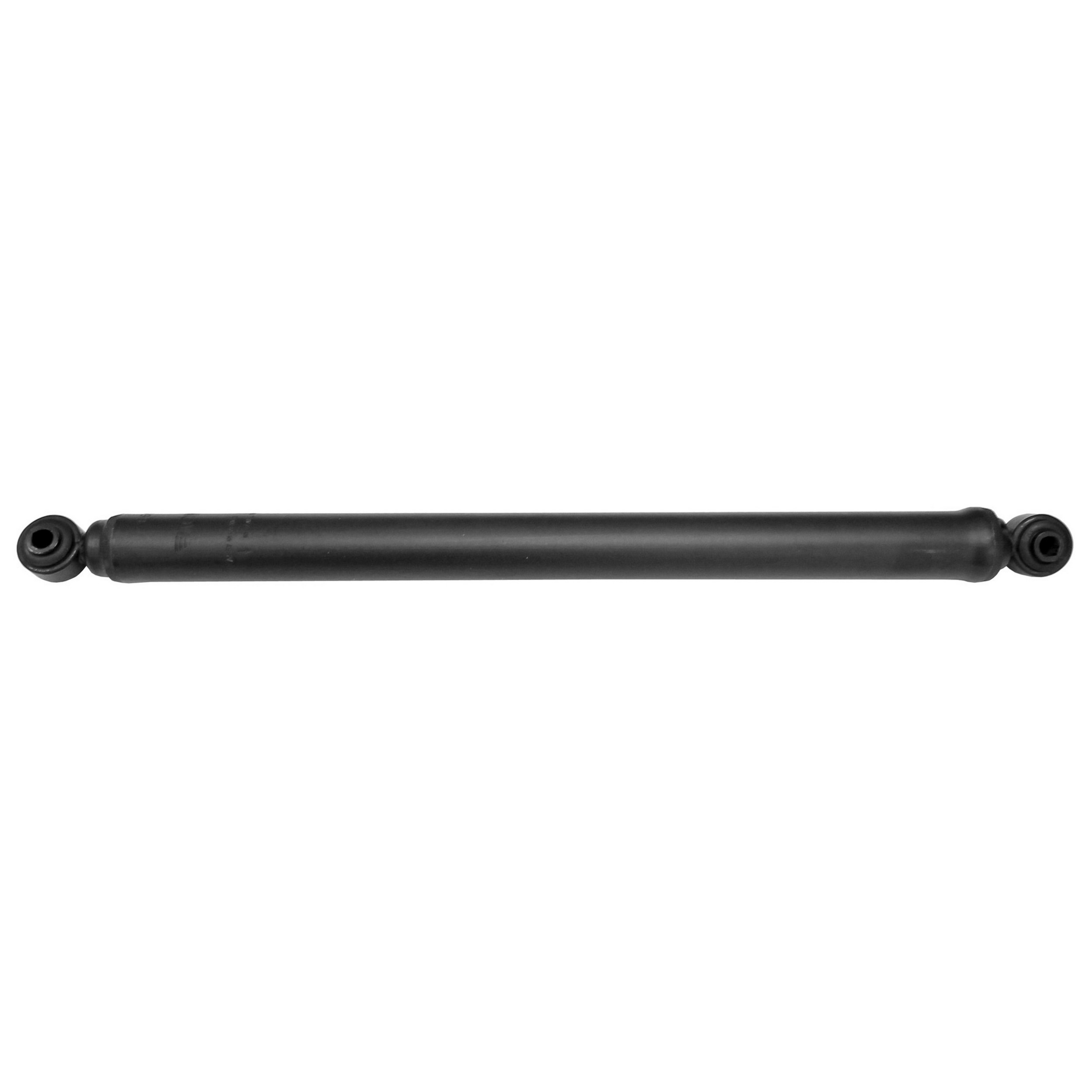 Magnum Hood Damper