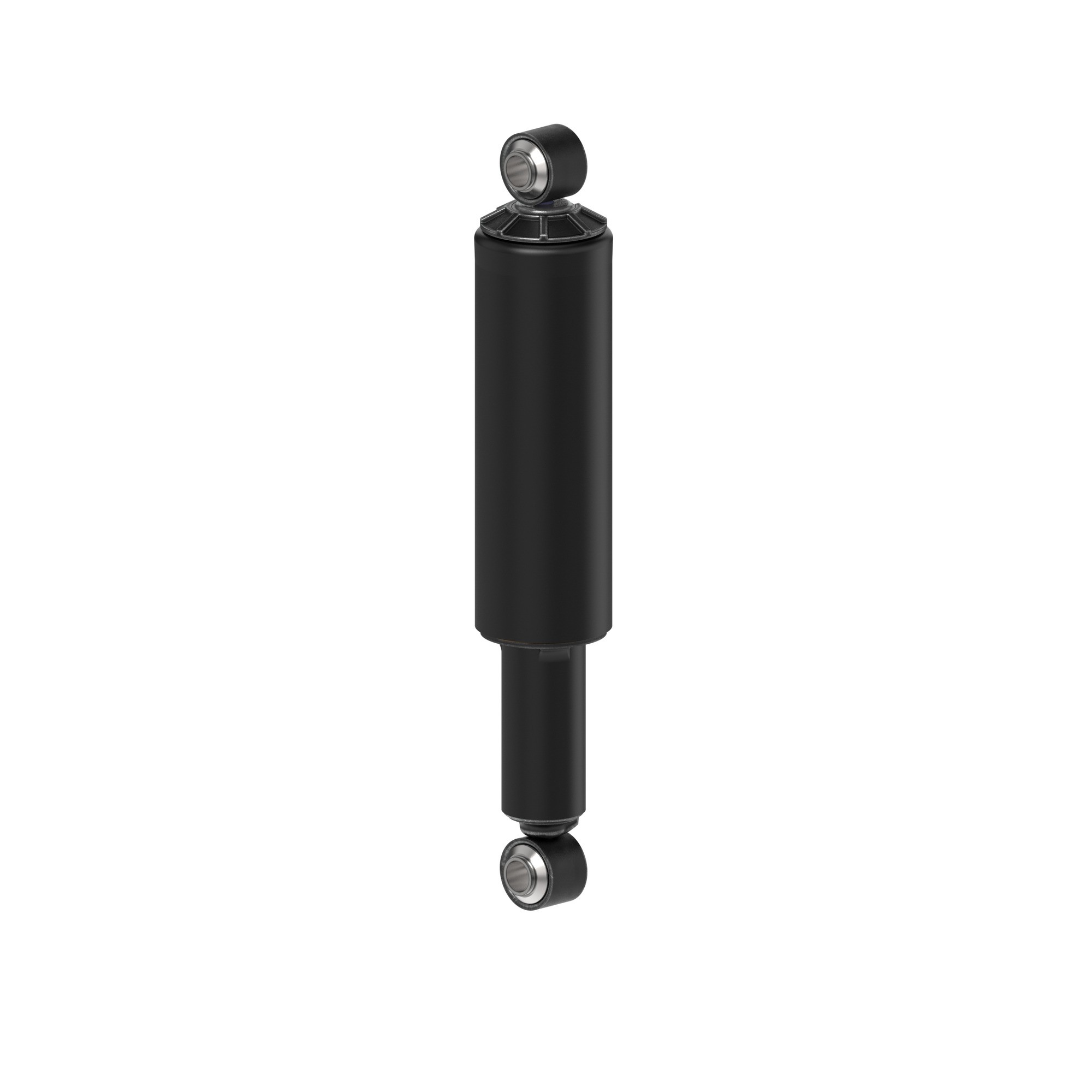 Magnum Tag Axle Steering Damper