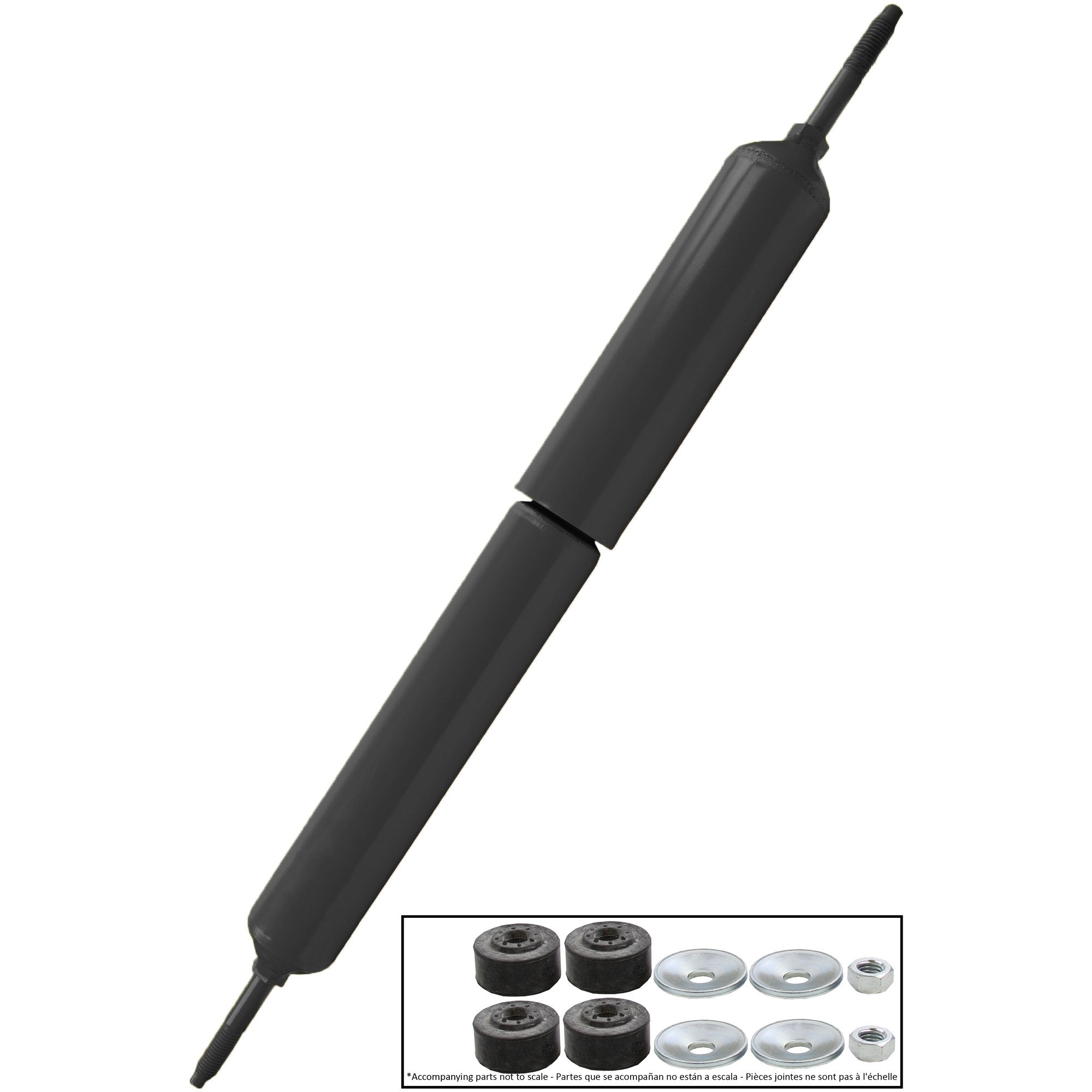 Magnum Front Suspension Shock Absorber