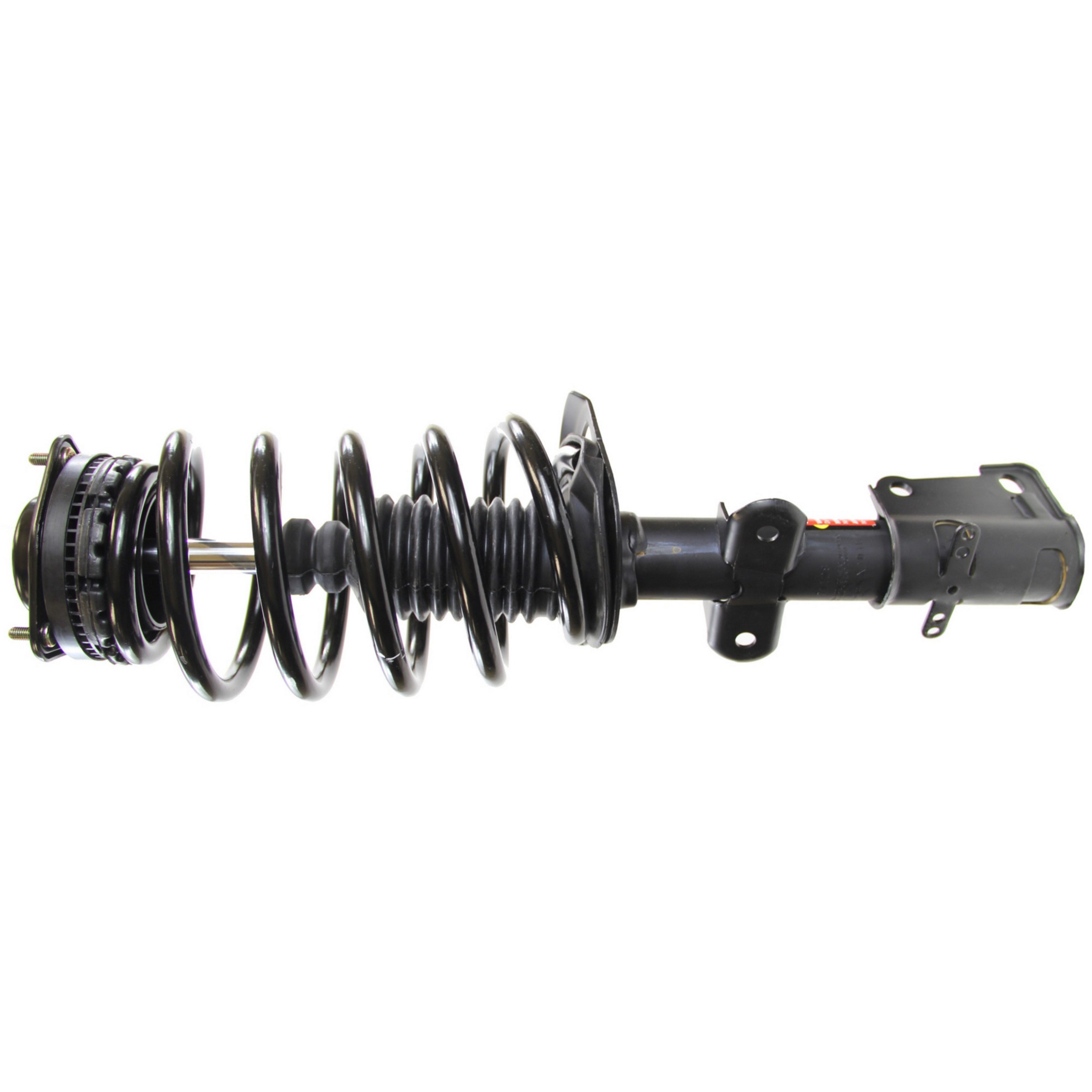 Quick-Strut Front Left Suspension Strut and Coil Spring Assembly