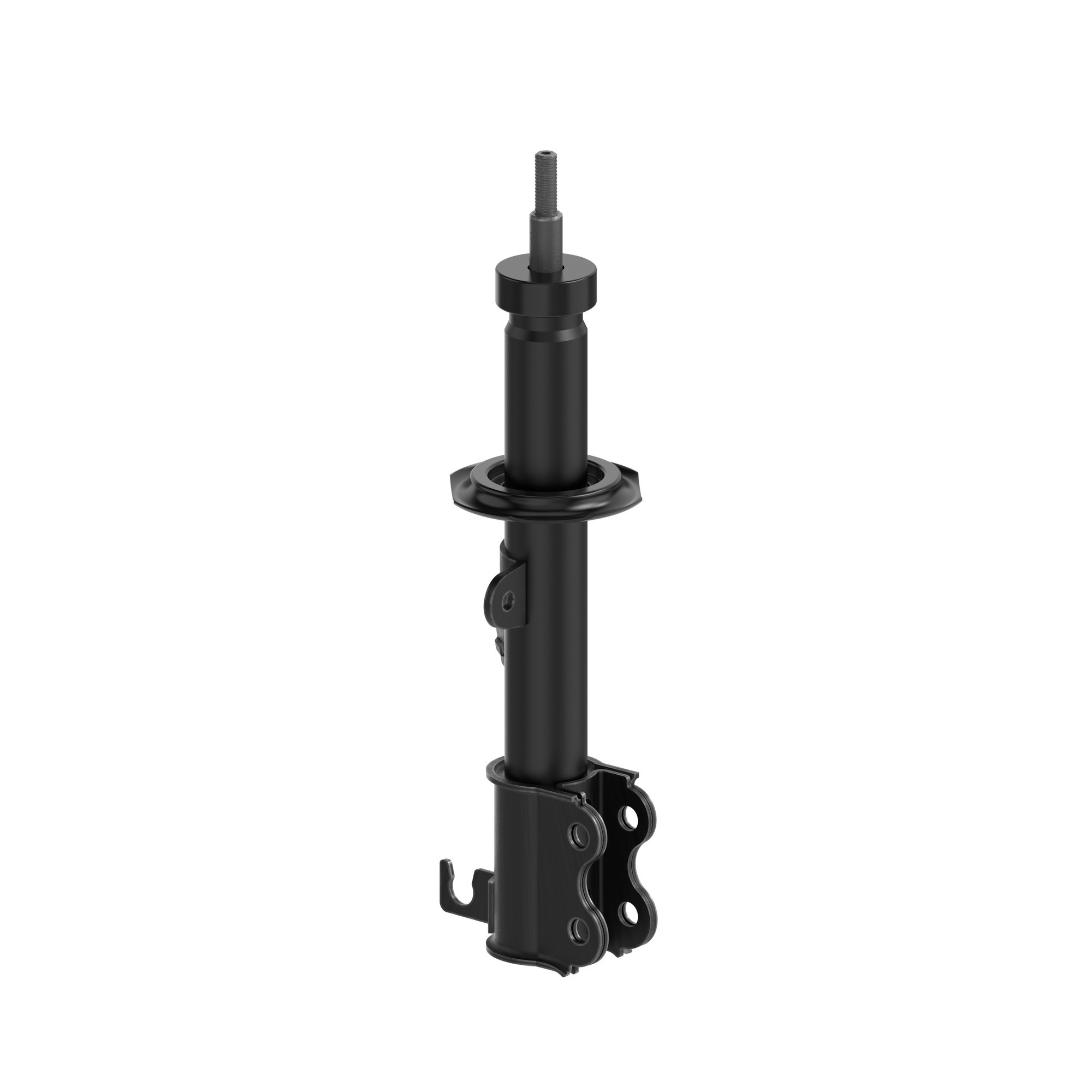 OESpectrum Front Left Suspension Strut