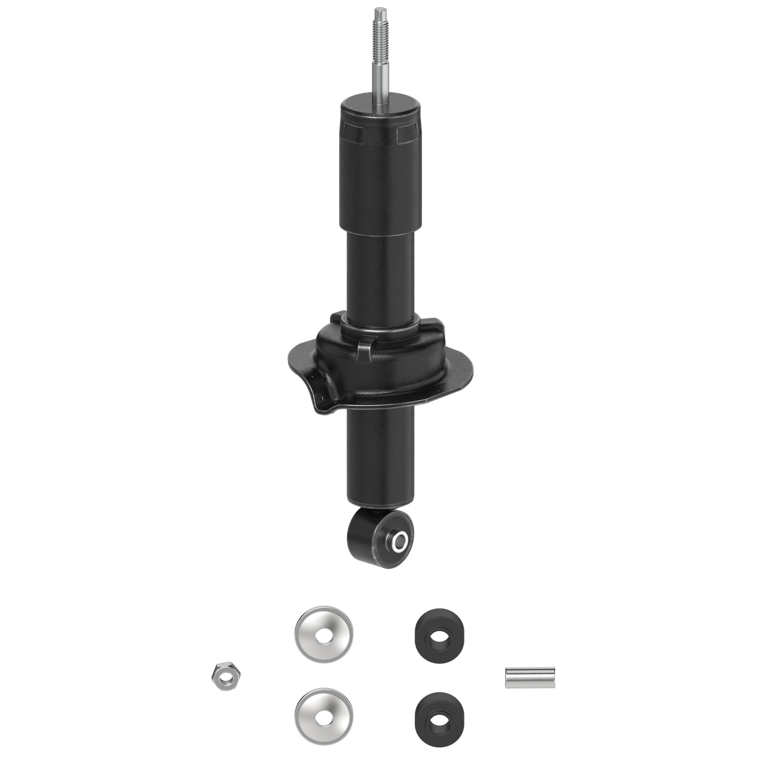 OESpectrum Front Suspension Strut
