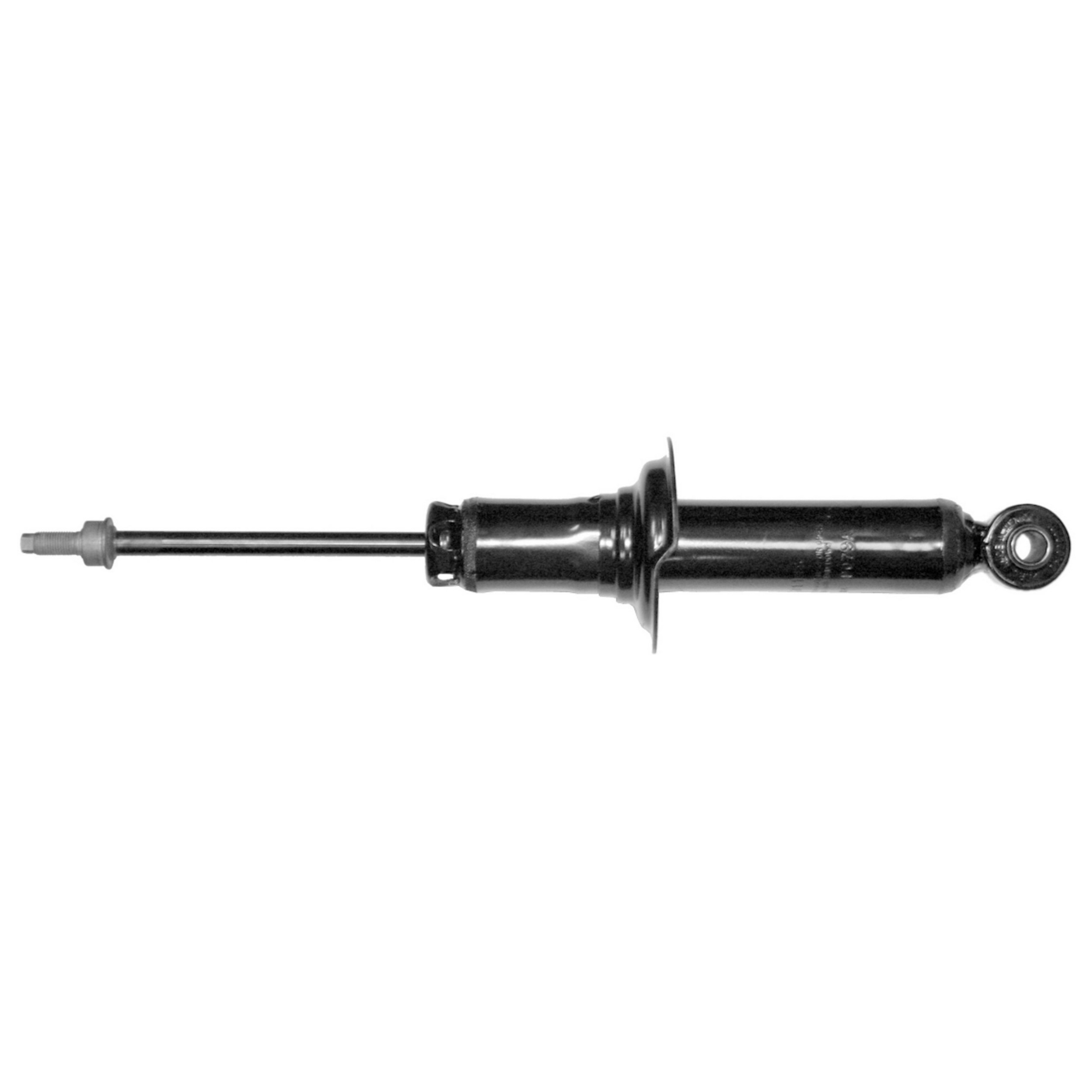 OESpectrum Rear Suspension Strut