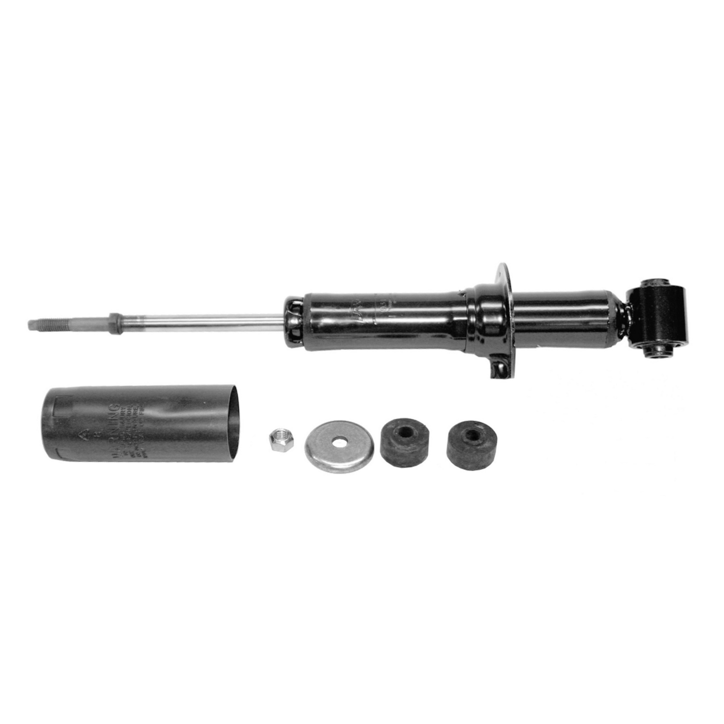 OESpectrum Rear Suspension Strut