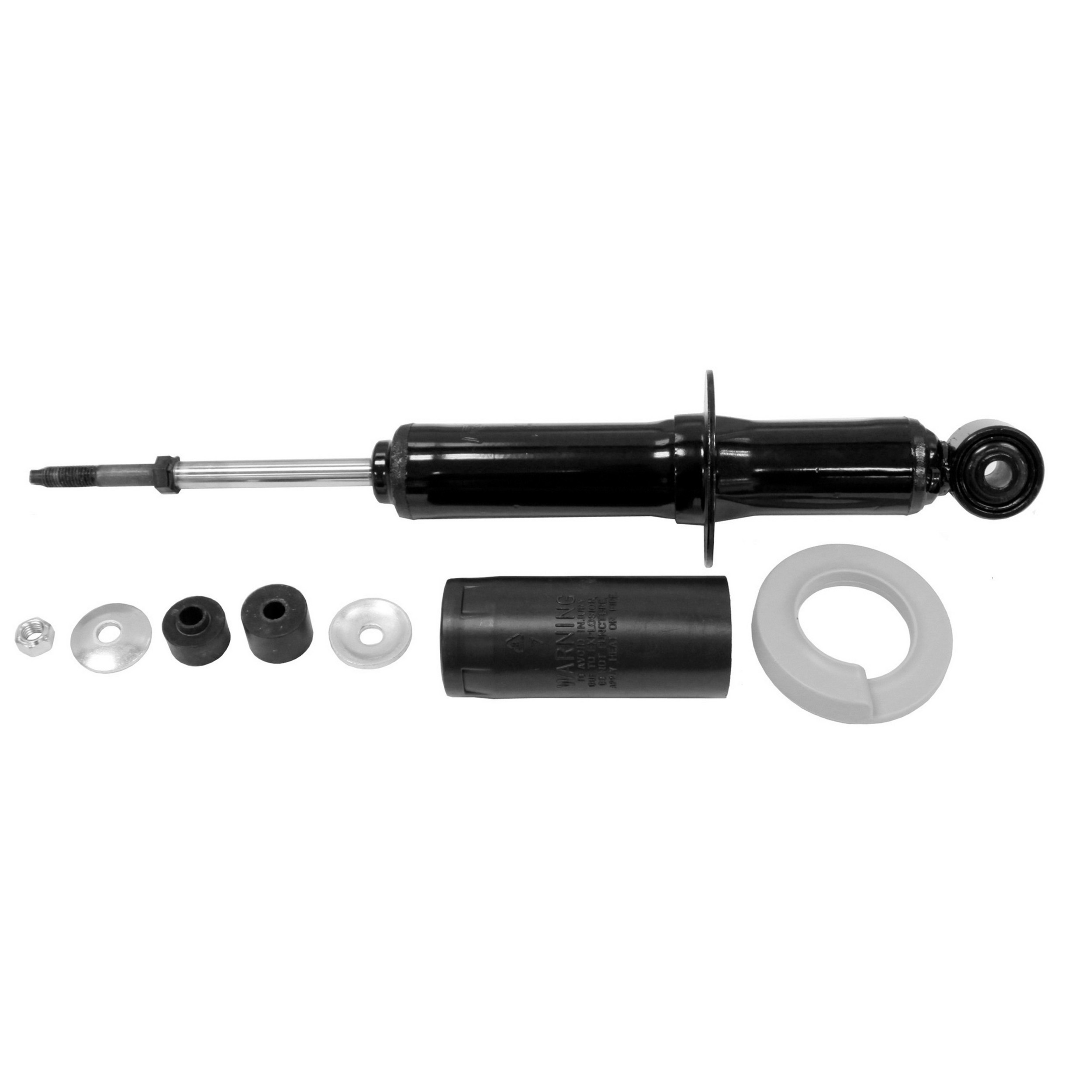 OESpectrum Front Suspension Strut