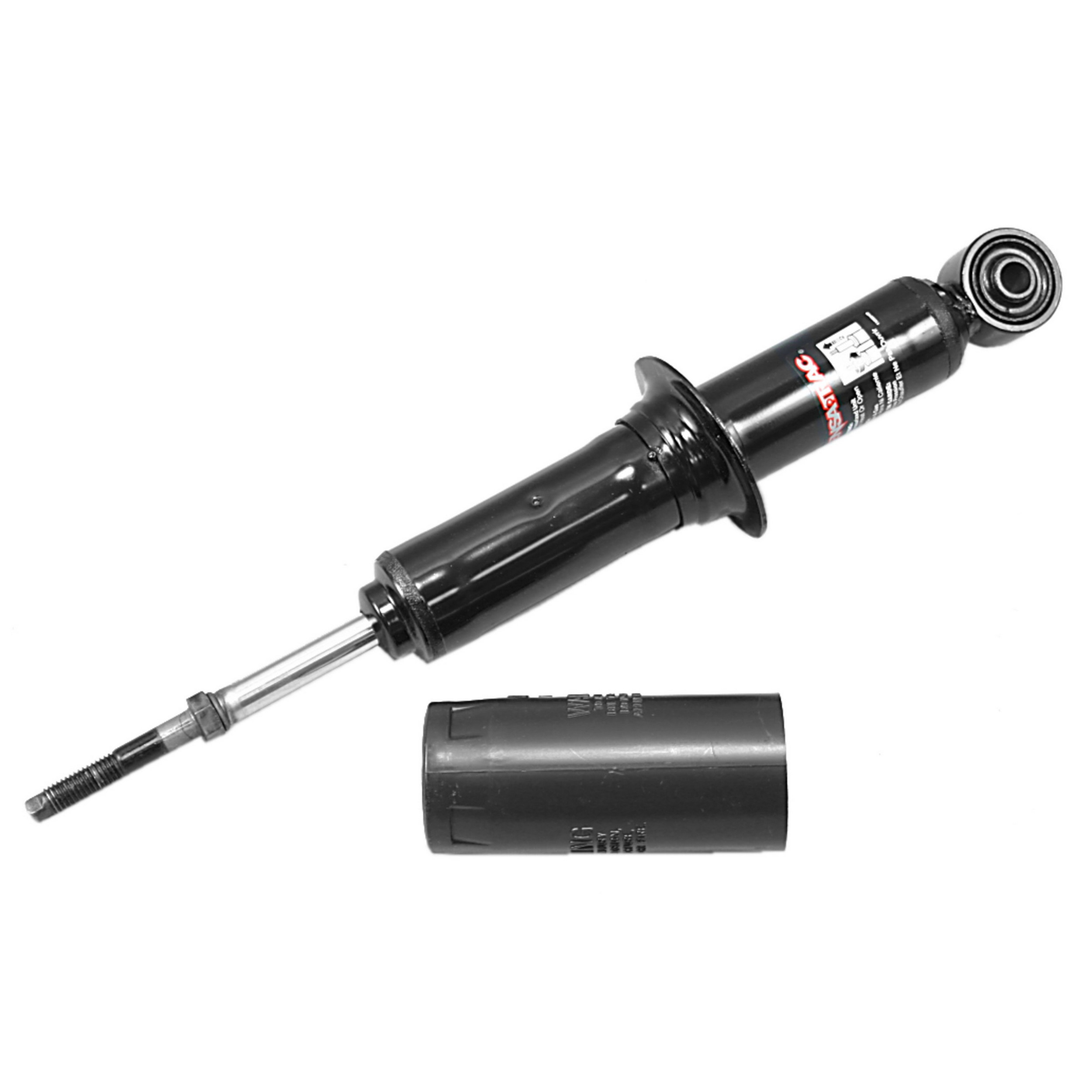 OESpectrum Front Suspension Strut