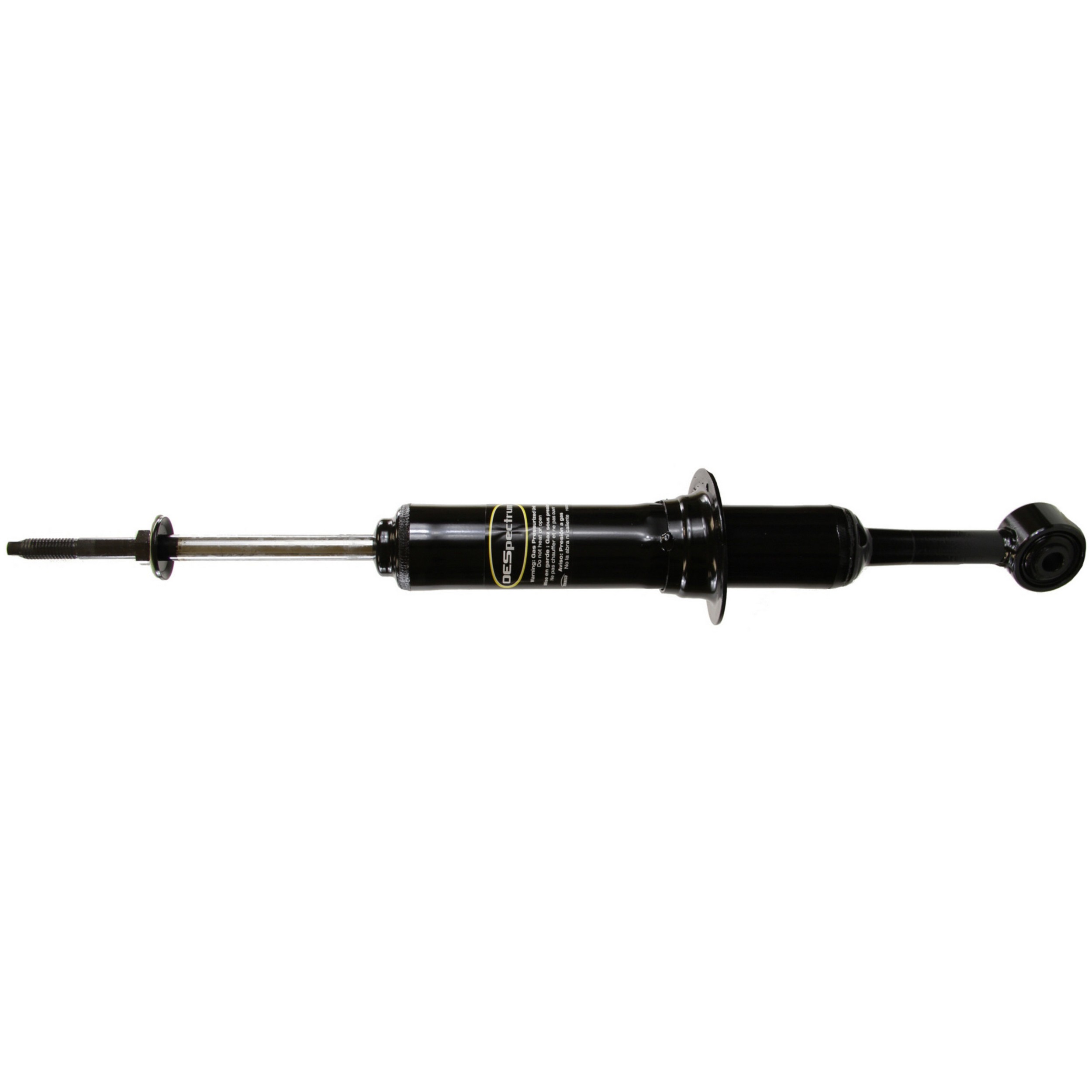 OESpectrum Front; Front Left Suspension Strut