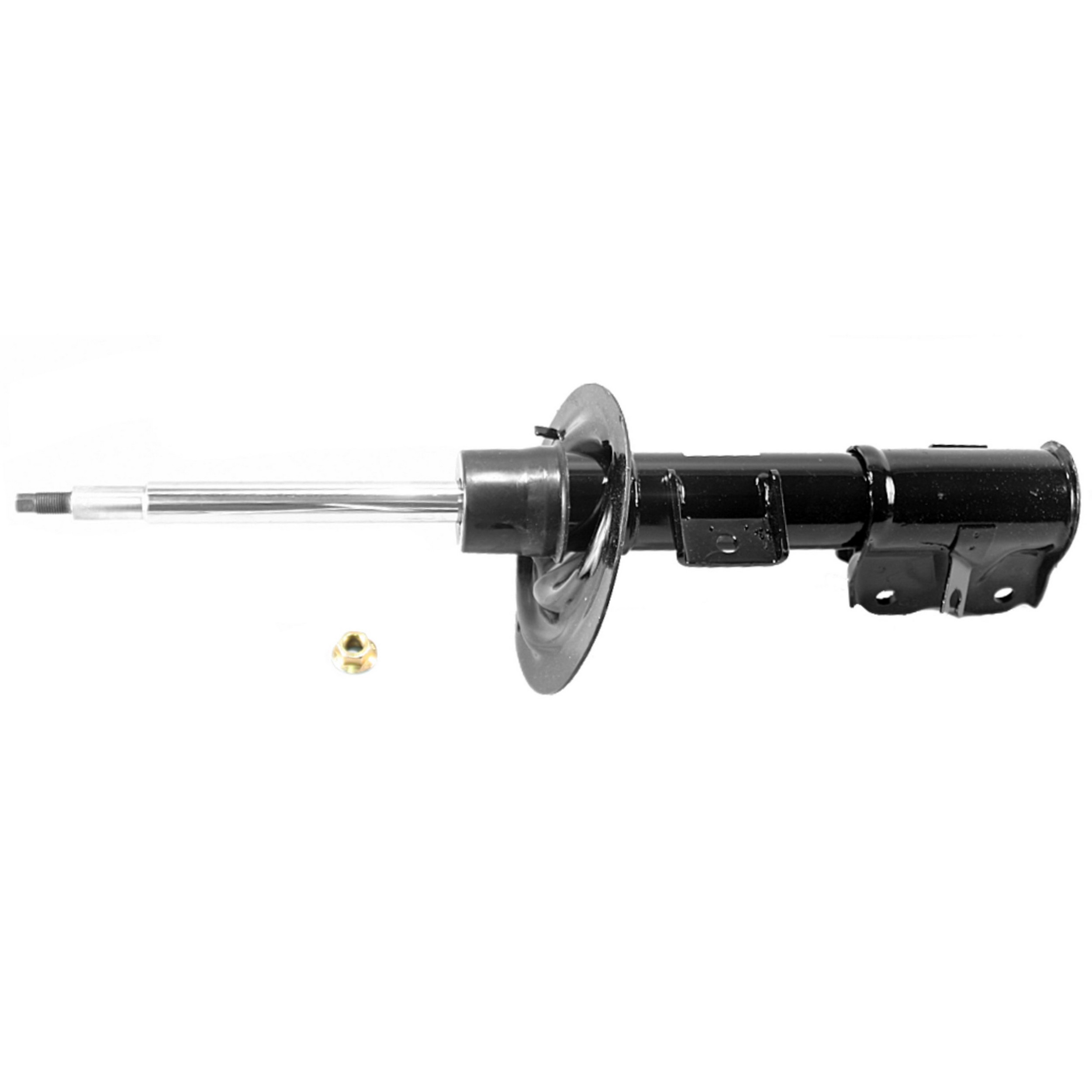 OESpectrum Front Left Suspension Strut