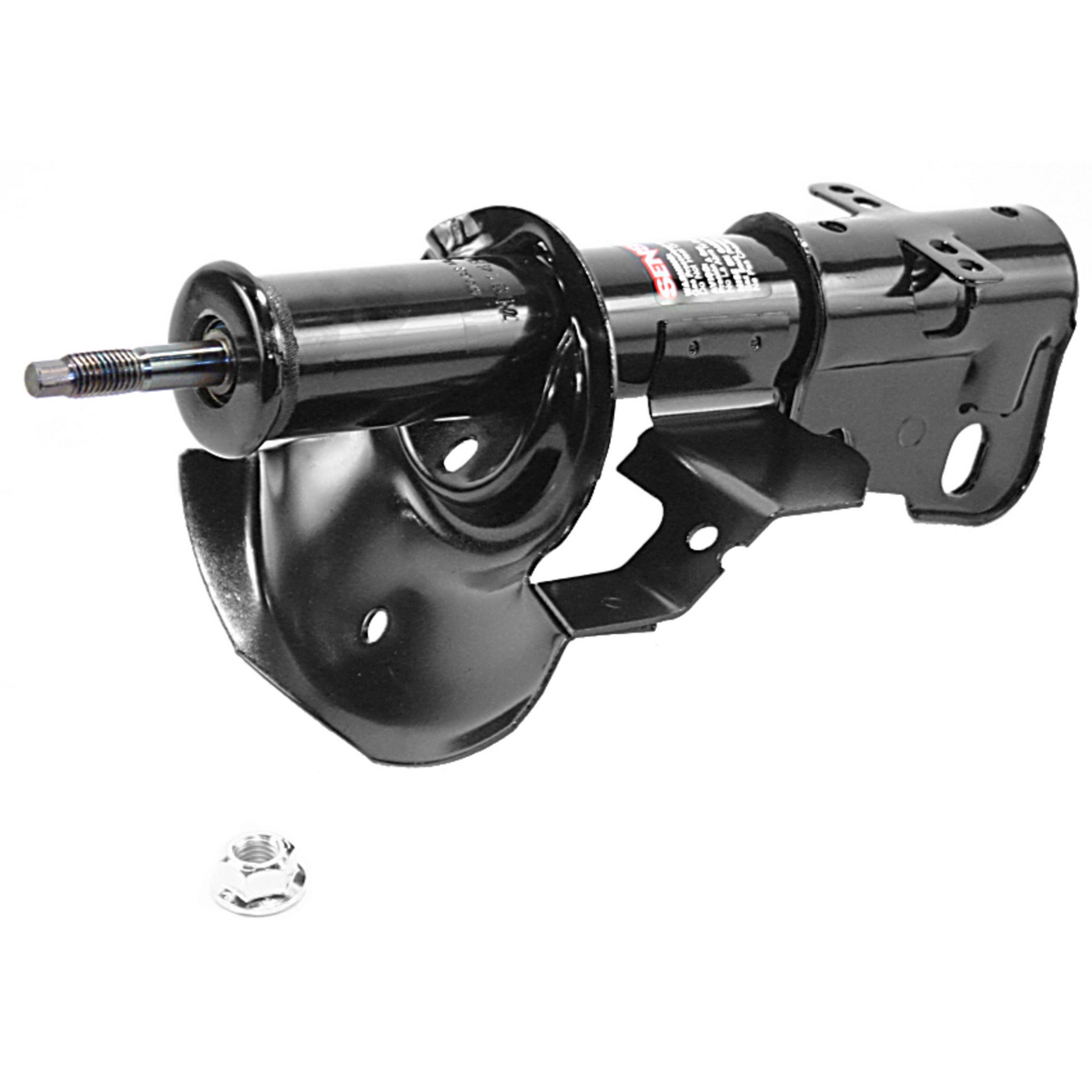 OESpectrum Rear Suspension Strut